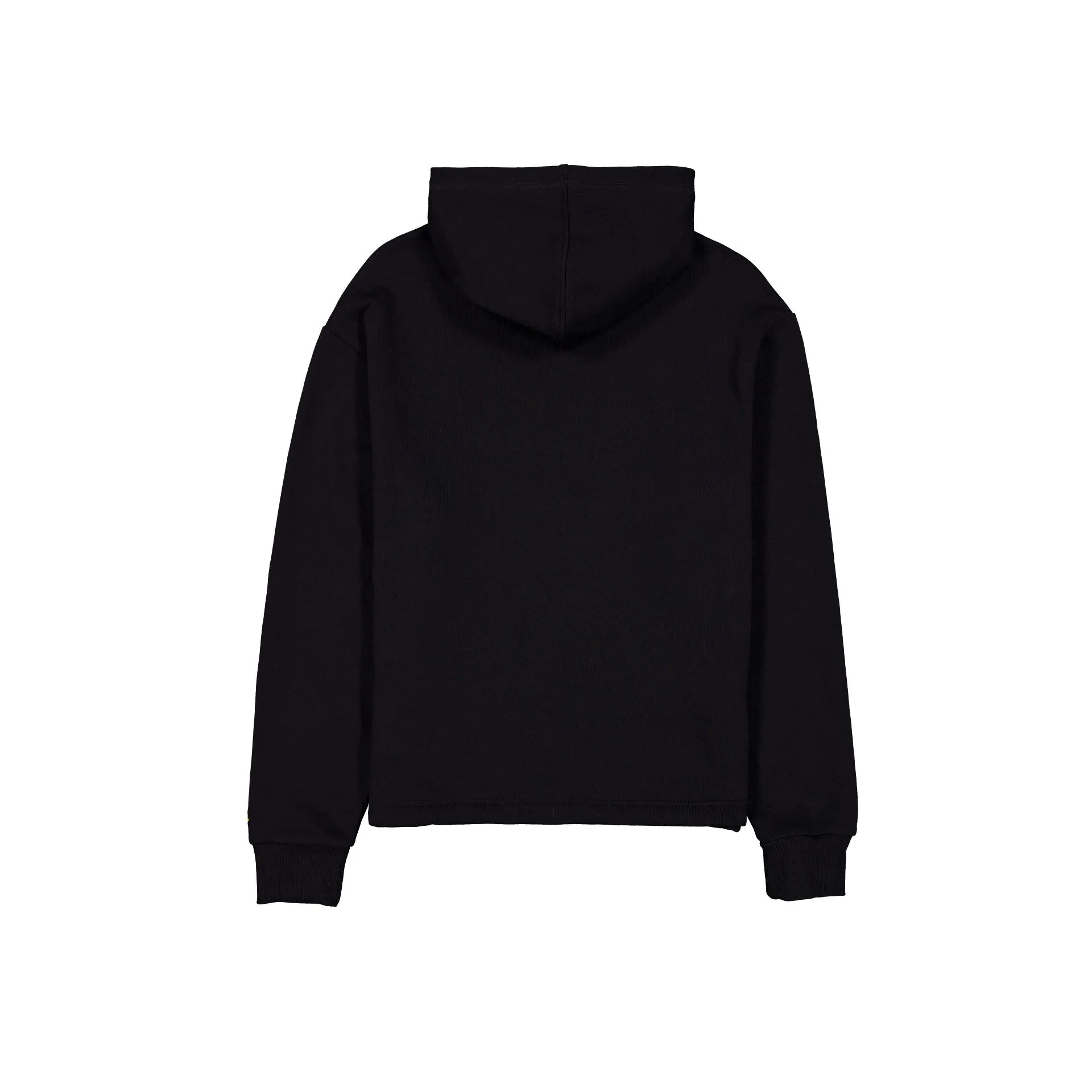 Stranger Things Vecna Black Hoodie sold by New Era product image thumbnail 2