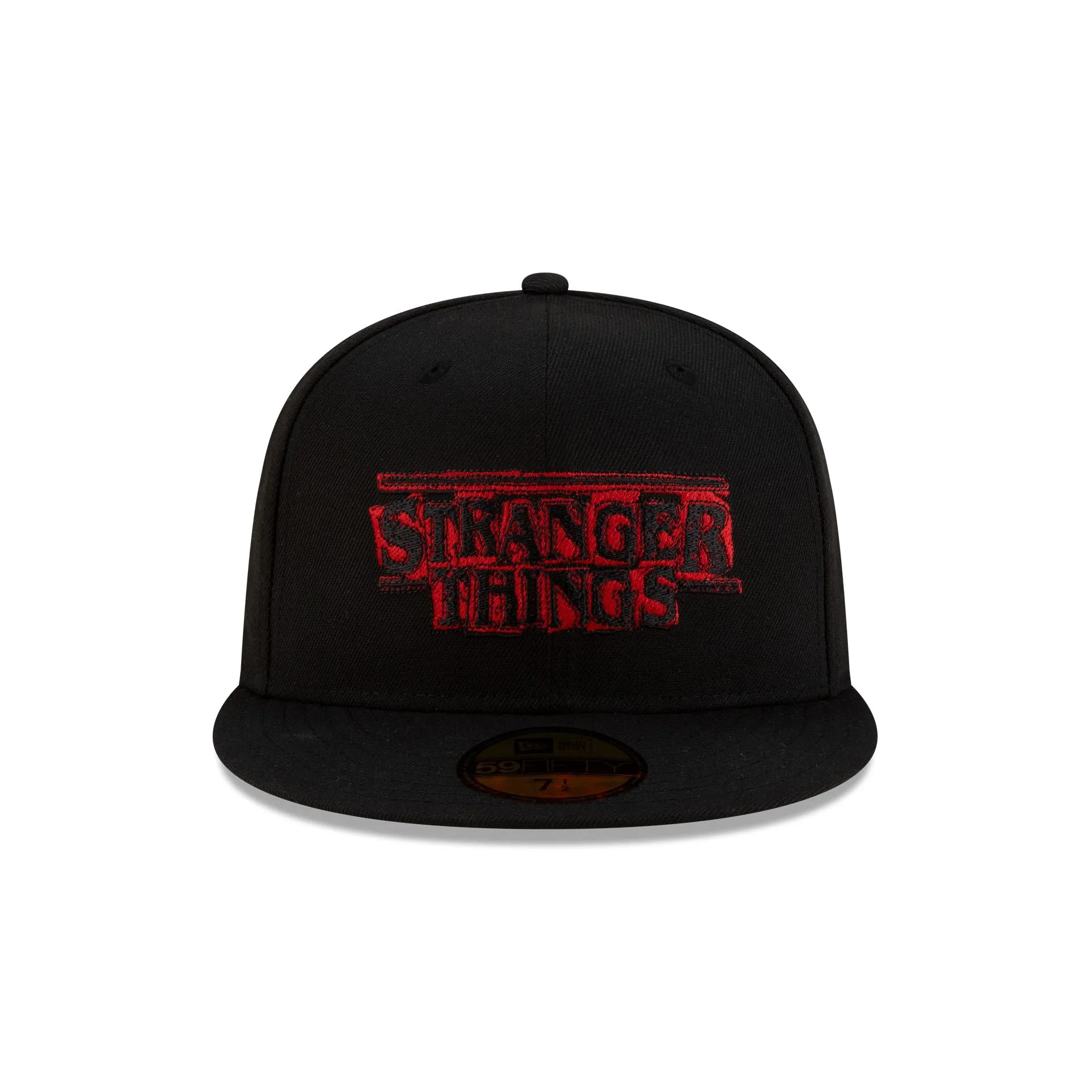 Stranger Things Demogorgon 59FIFTY Fitted Hat sold by New Era product image thumbnail 2