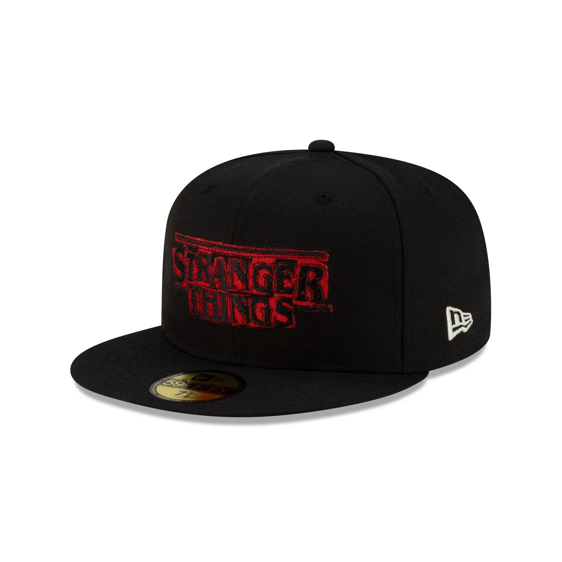 Stranger Things Demogorgon 59FIFTY Fitted Hat sold by New Era product image thumbnail 3
