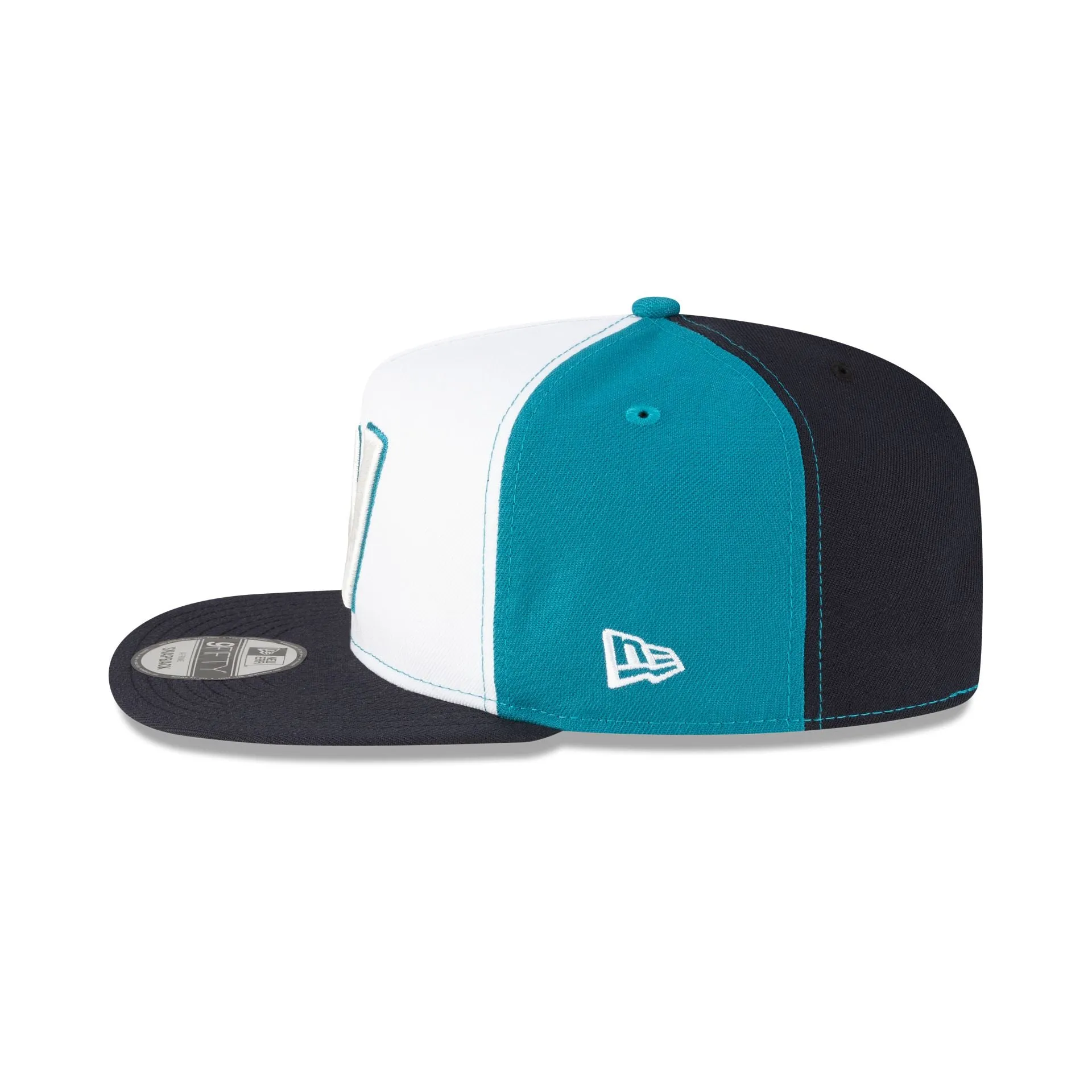 Wilson Warbirds 9FIFTY A-Frame Snapback Hat sold by New Era product image thumbnail 4