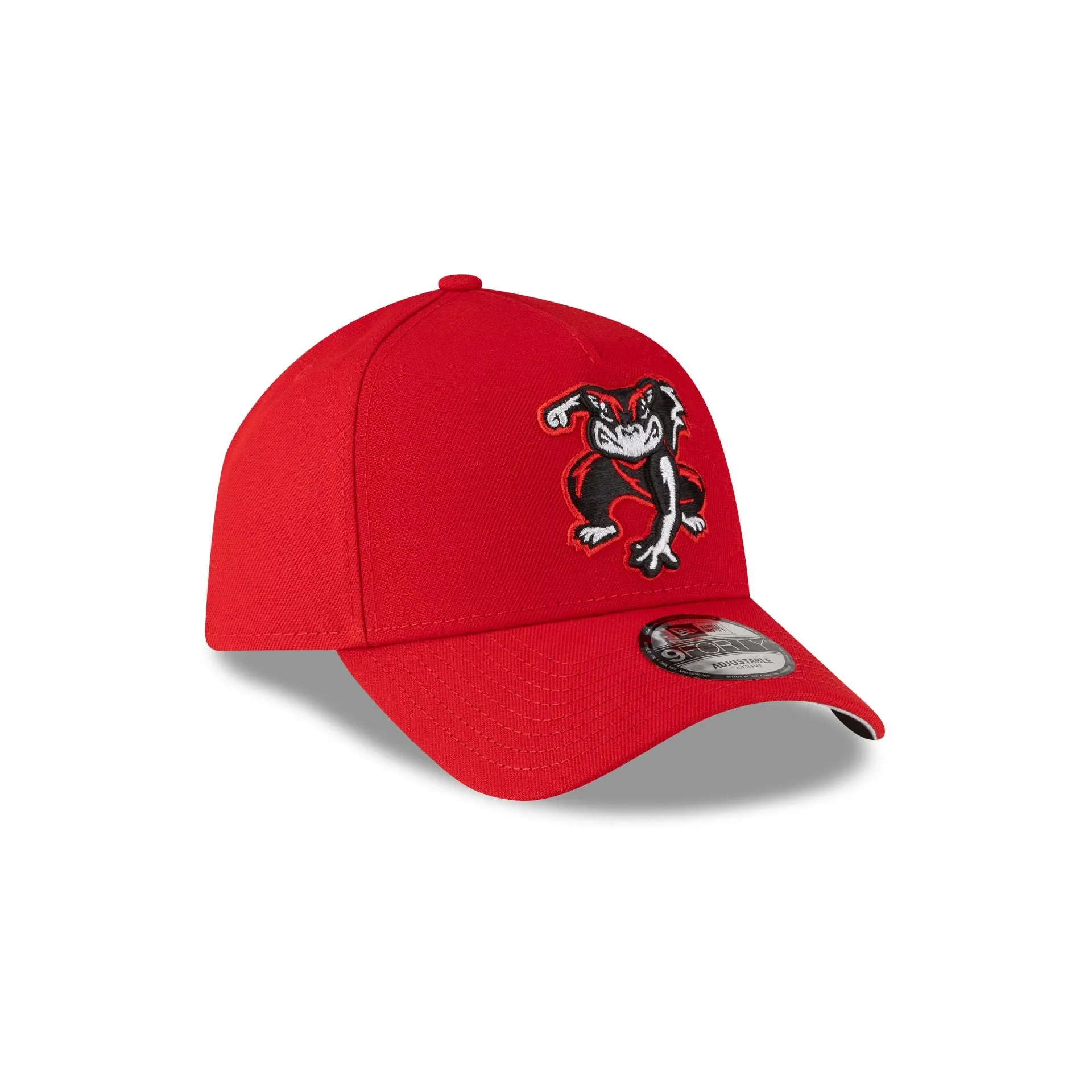 Richmond Flying Squirrels 9FORTY A-Frame Snapback Hat sold by New Era product image thumbnail 3