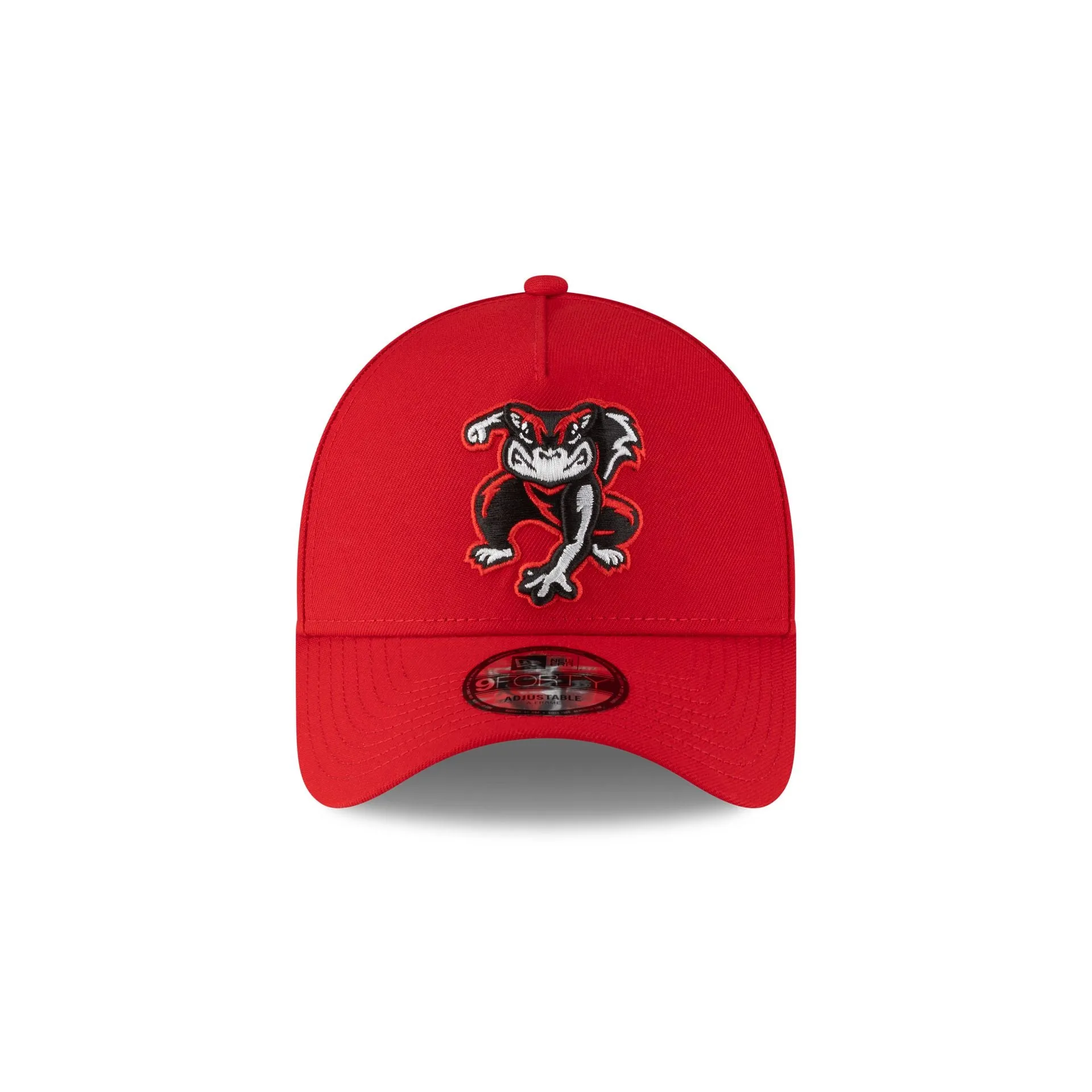 Richmond Flying Squirrels 9FORTY A-Frame Snapback Hat sold by New Era product image thumbnail 2