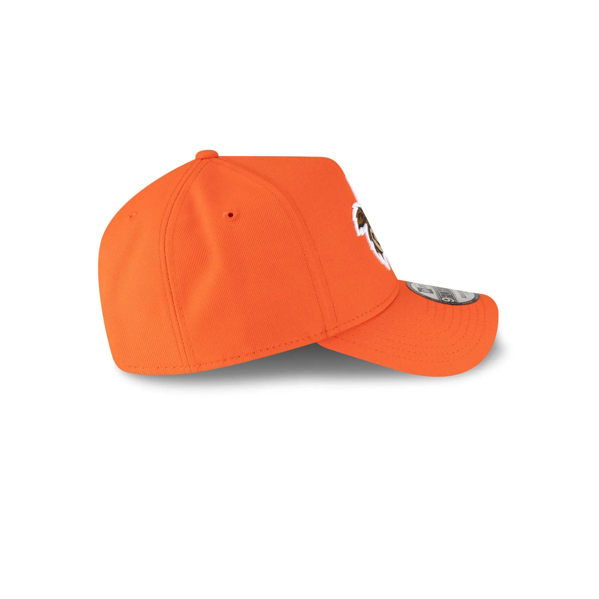 Frederick Keys 9FORTY A-Frame Snapback Hat sold by New Era product image thumbnail 5