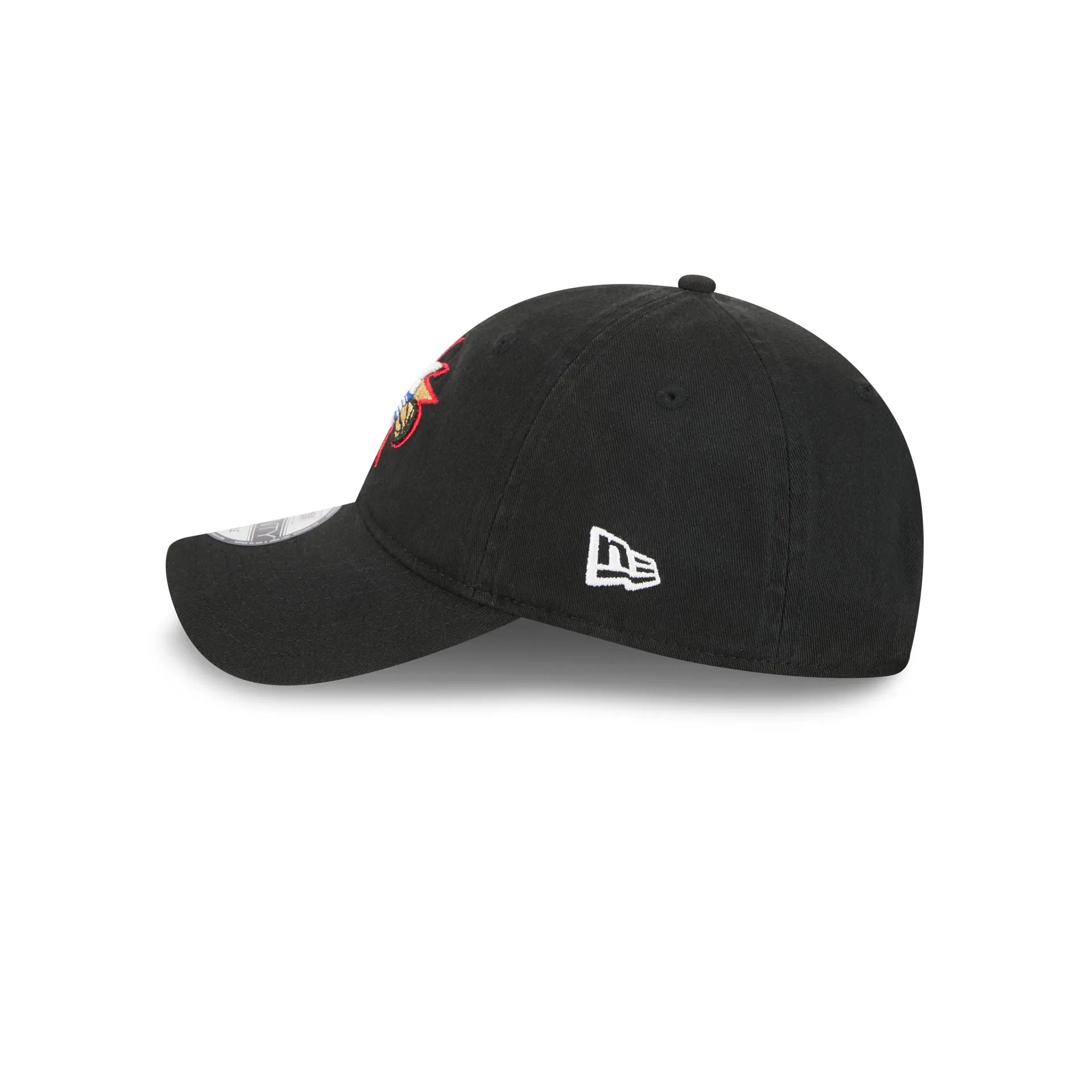 Philadelphia 76ers 2025 Classic Edition 9TWENTY Adjustable Hat sold by New Era product image thumbnail 5