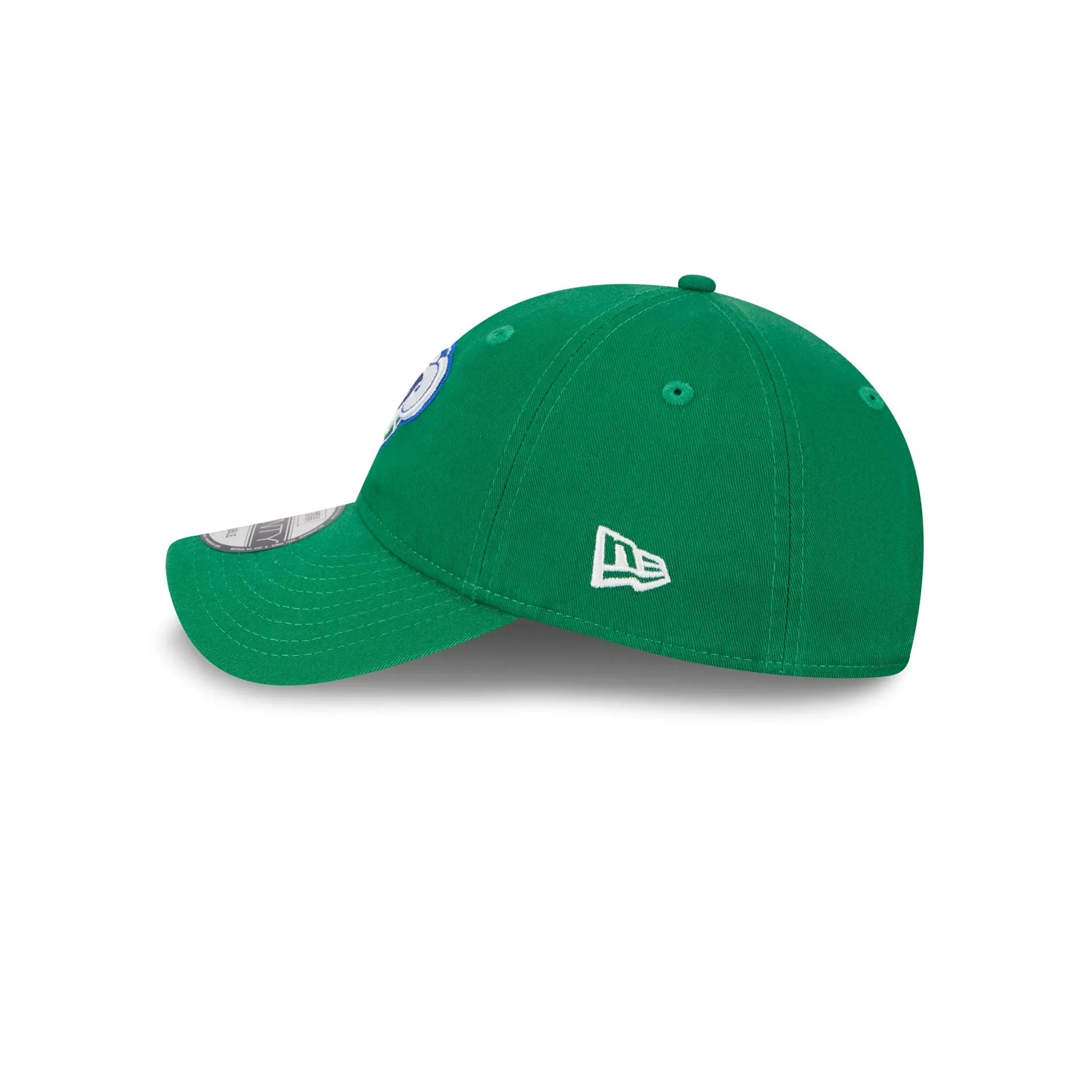 Dallas Mavericks 2025 Classic Edition 9TWENTY Adjustable Hat sold by New Era product image thumbnail 5