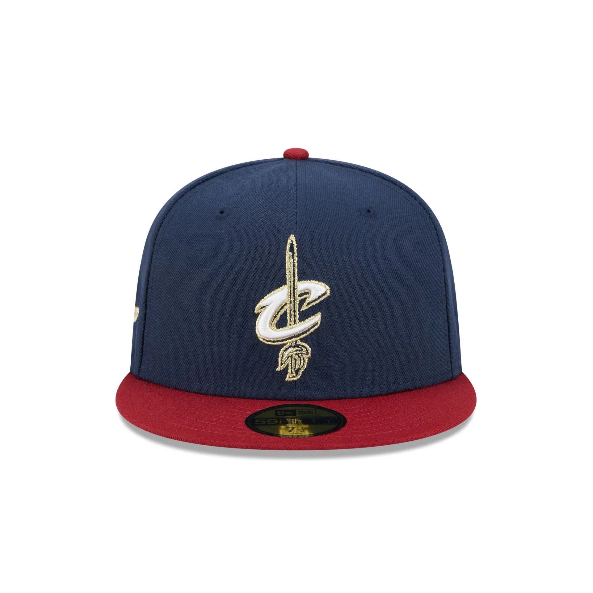 Cleveland Cavaliers 2025 Classic Edition 59FIFTY Fitted Hat sold by New Era product image thumbnail 2