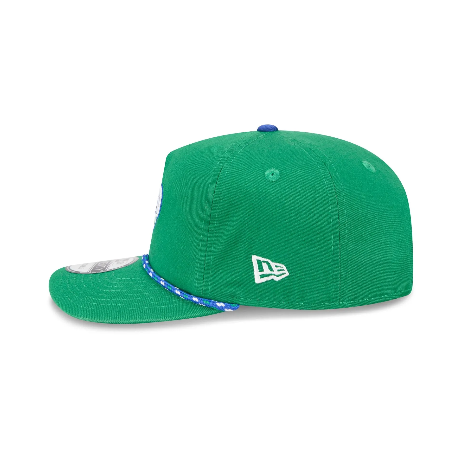 Dallas Mavericks 2025 Classic Edition 19TWENTY Snapback Hat sold by New Era product image thumbnail 5