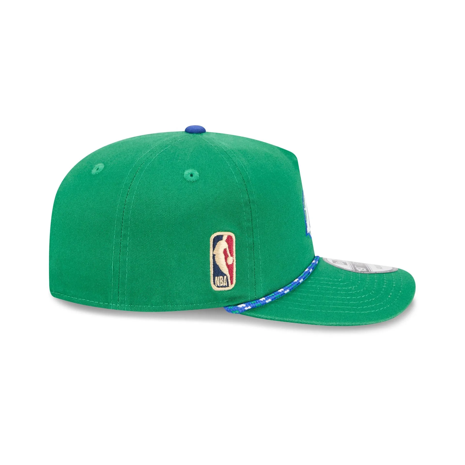 Dallas Mavericks 2025 Classic Edition 19TWENTY Snapback Hat sold by New Era product image thumbnail 4