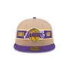 Los Angeles Lakers 2024 Draft 59FIFTY Fitted Hat sold by New Era