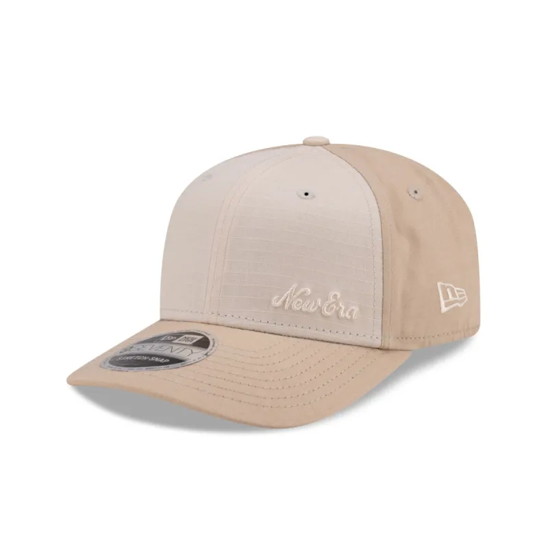 NEW ERA® E MOTIF 9TWENTY™ EVRIS NEW ERA?×EVRIS】E MOTIF 9TWENTY[品番：MKSW0063676]｜EVRIS