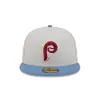 Philadelphia Phillies Color Brush 59FIFTY Fitted Hat sold by New Era