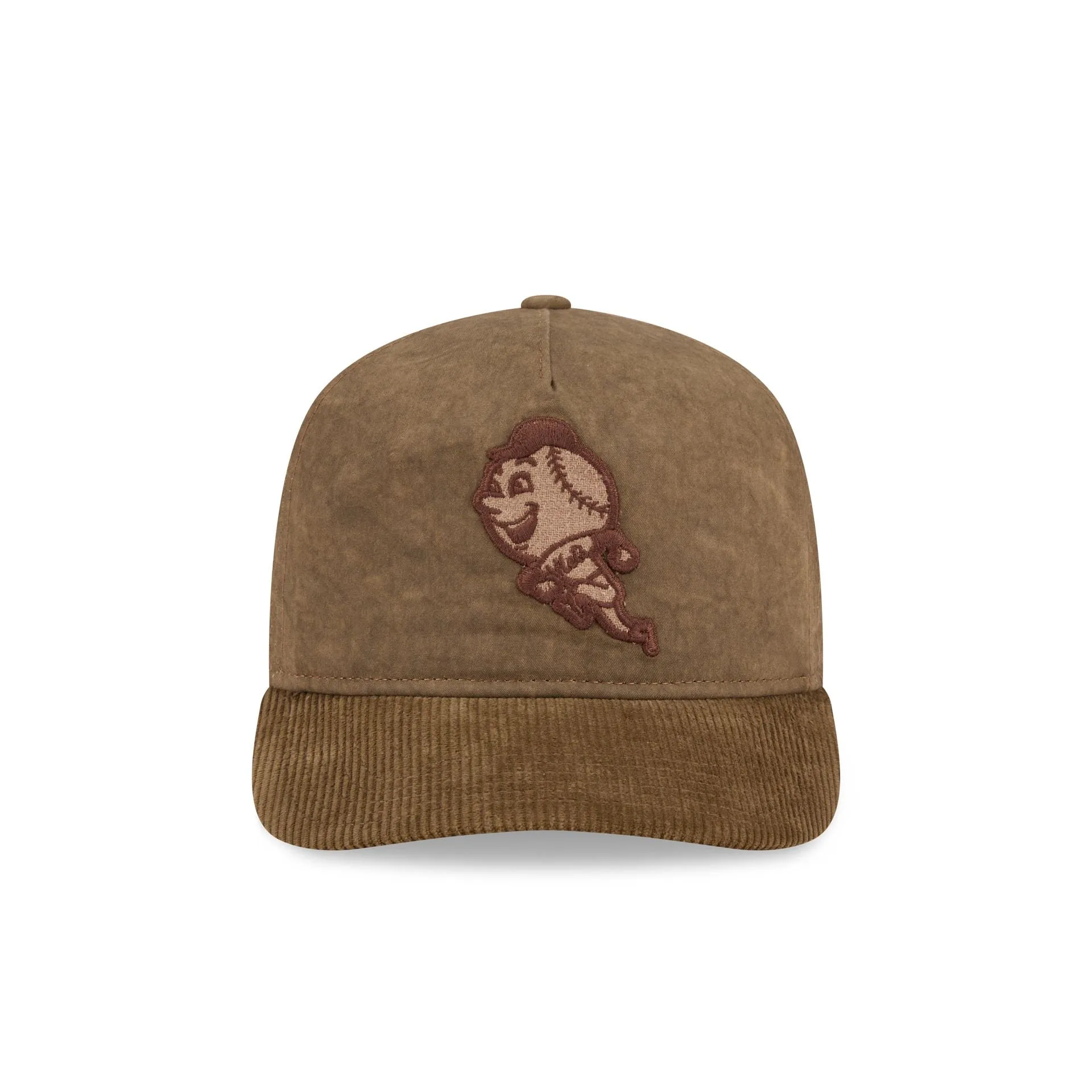 New York Mets Utility Linen 19TWENTY Adjustable Hat sold by New Era product image thumbnail 2