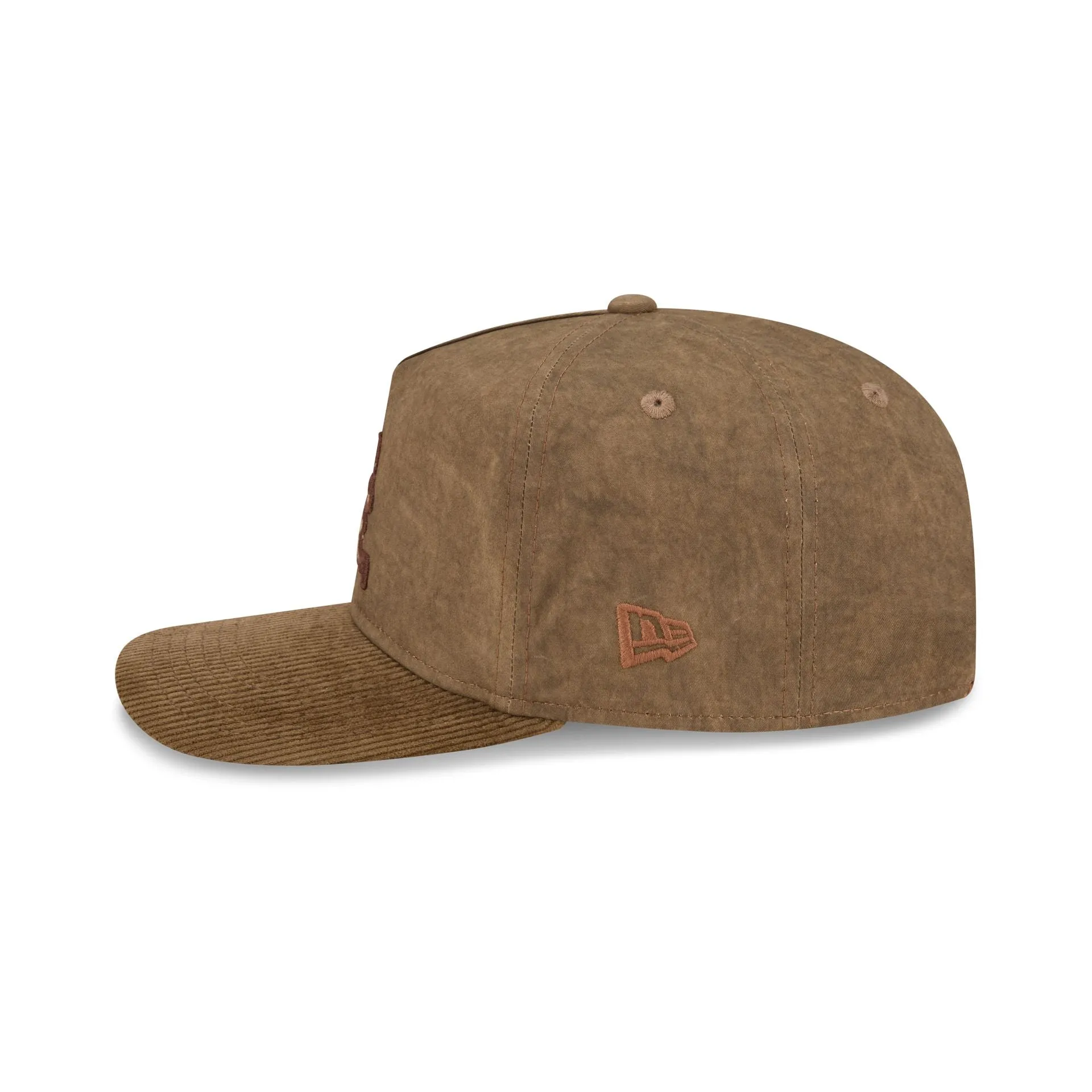 New York Mets Utility Linen 19TWENTY Adjustable Hat sold by New Era product image thumbnail 4