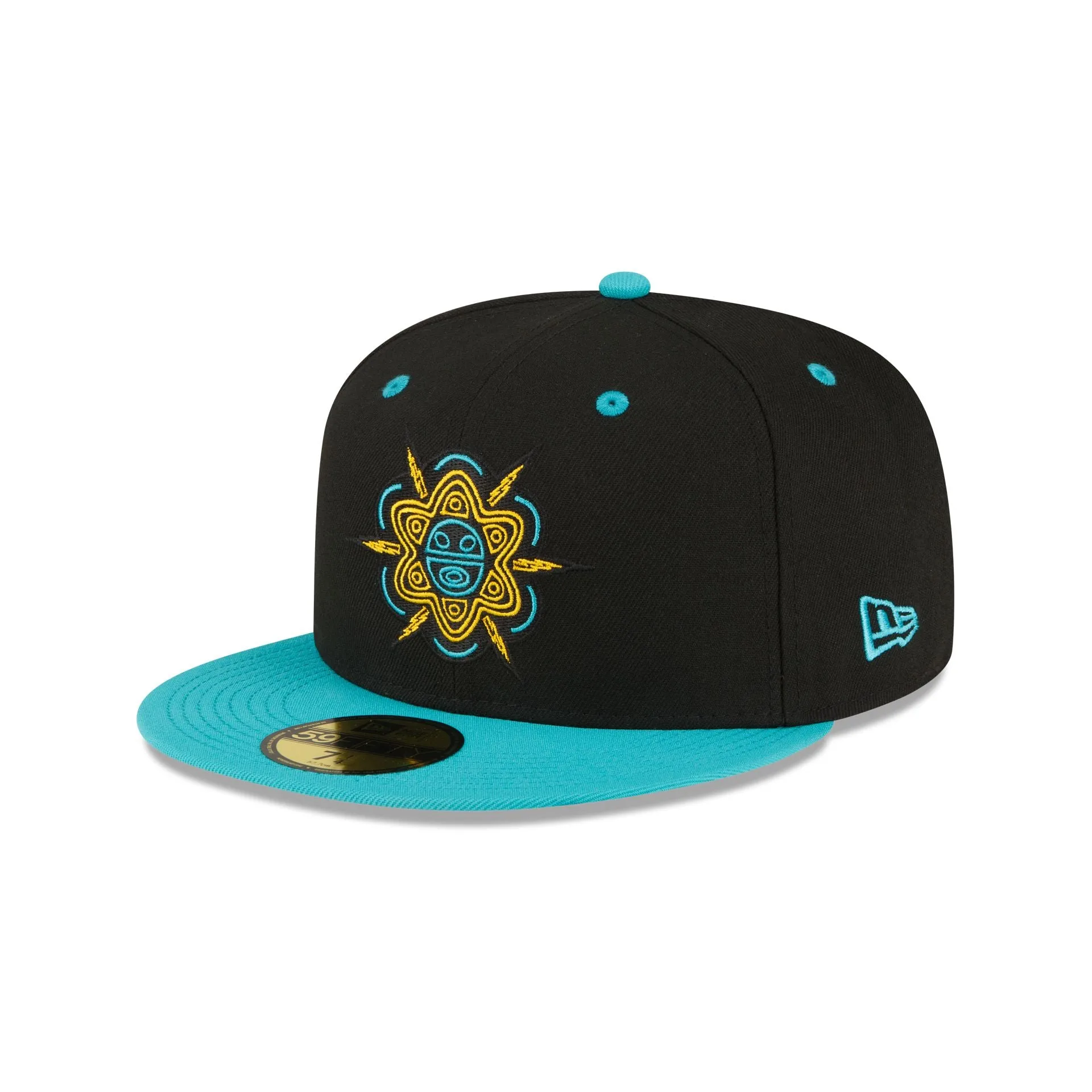 Buffalo Bisons Copa de la Diversión 59FIFTY Fitted Hat sold by New Era