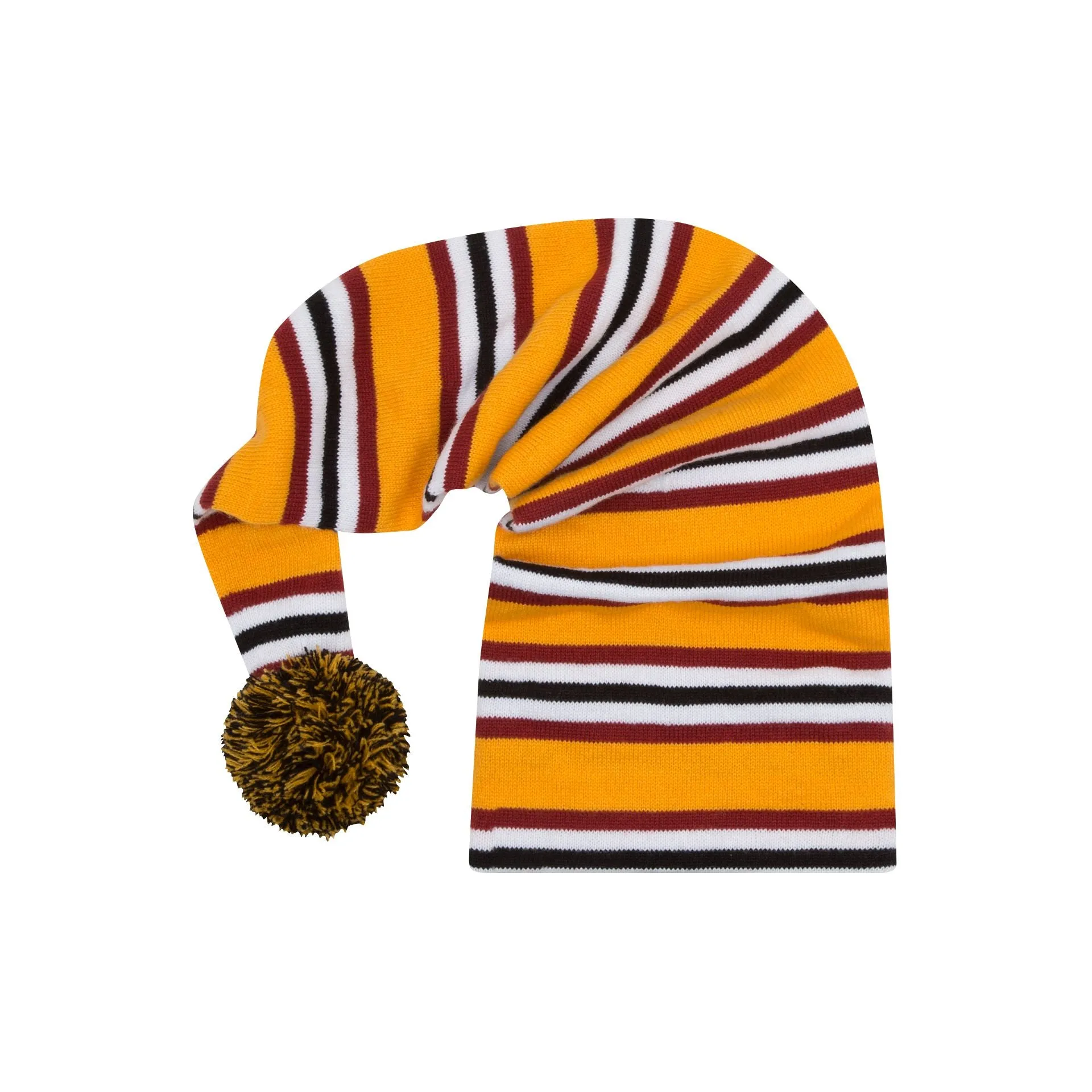 A Christmas Story Novelty Pom Knit Hat sold by New Era product image thumbnail 2