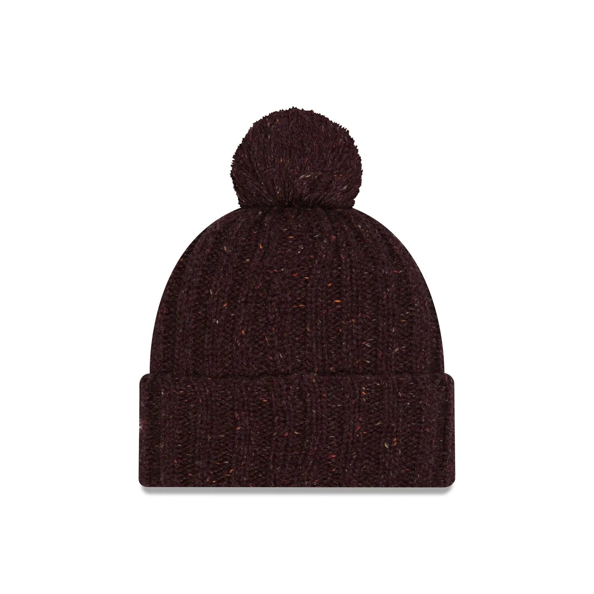A Christmas Story Pom Knit Hat sold by New Era product image thumbnail 3