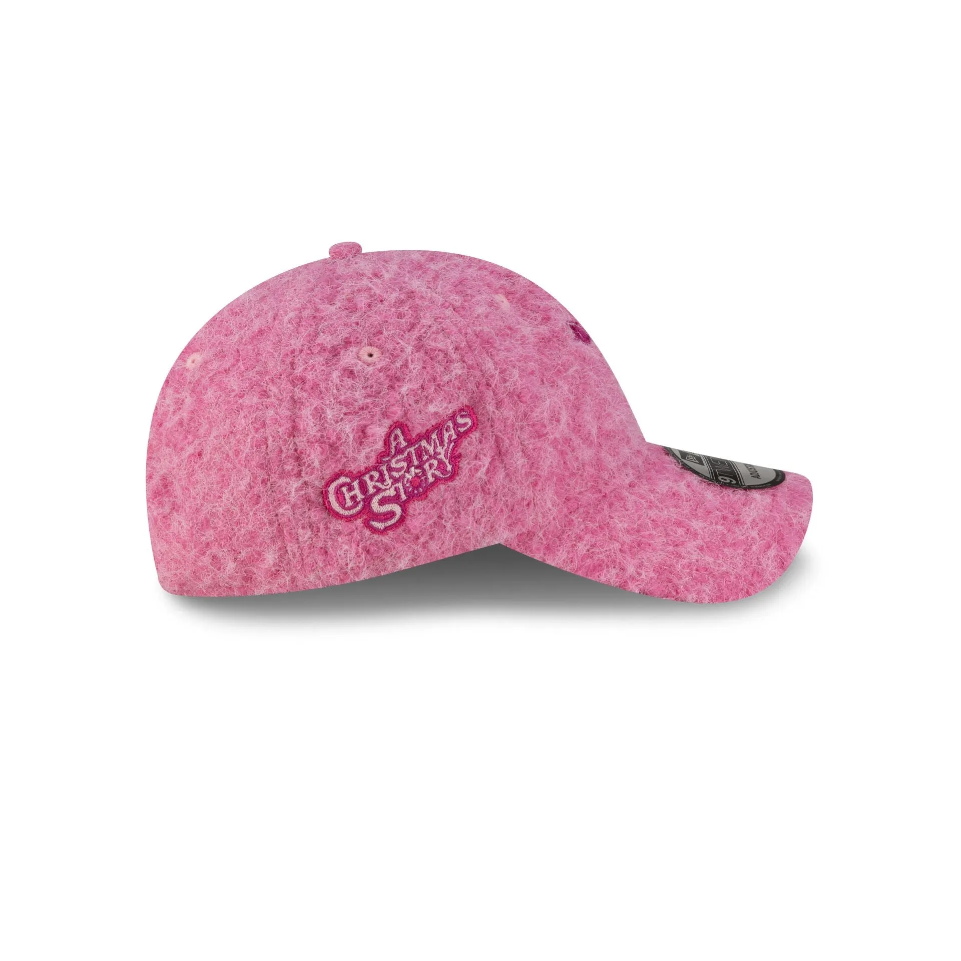 A Christmas Story Ralphie 9TWENTY Adjustable Hat sold by New Era product image thumbnail 4