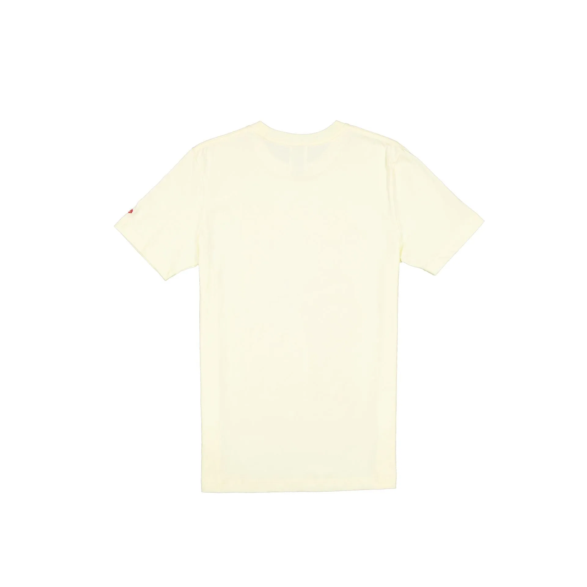 A Christmas Story Chrome White T-Shirt sold by New Era product image thumbnail 2