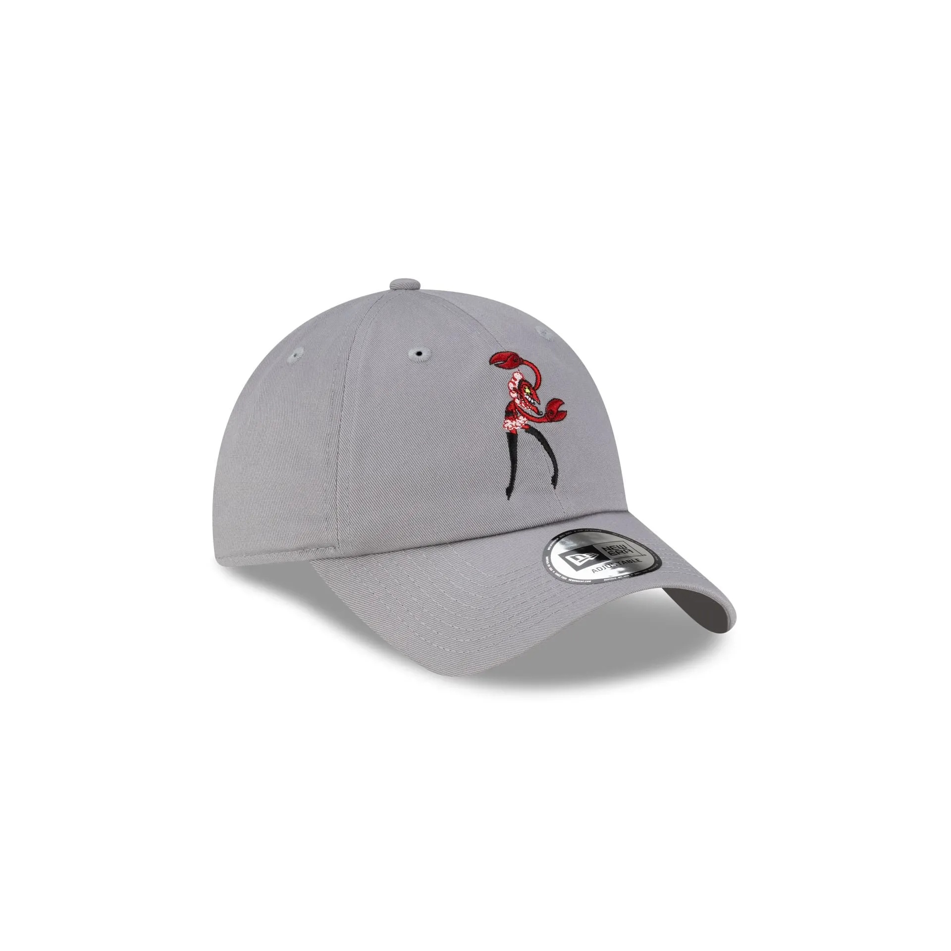 The Powerpuff Girls Him Casual Classic Adjustable Hat sold by New Era product image thumbnail 3