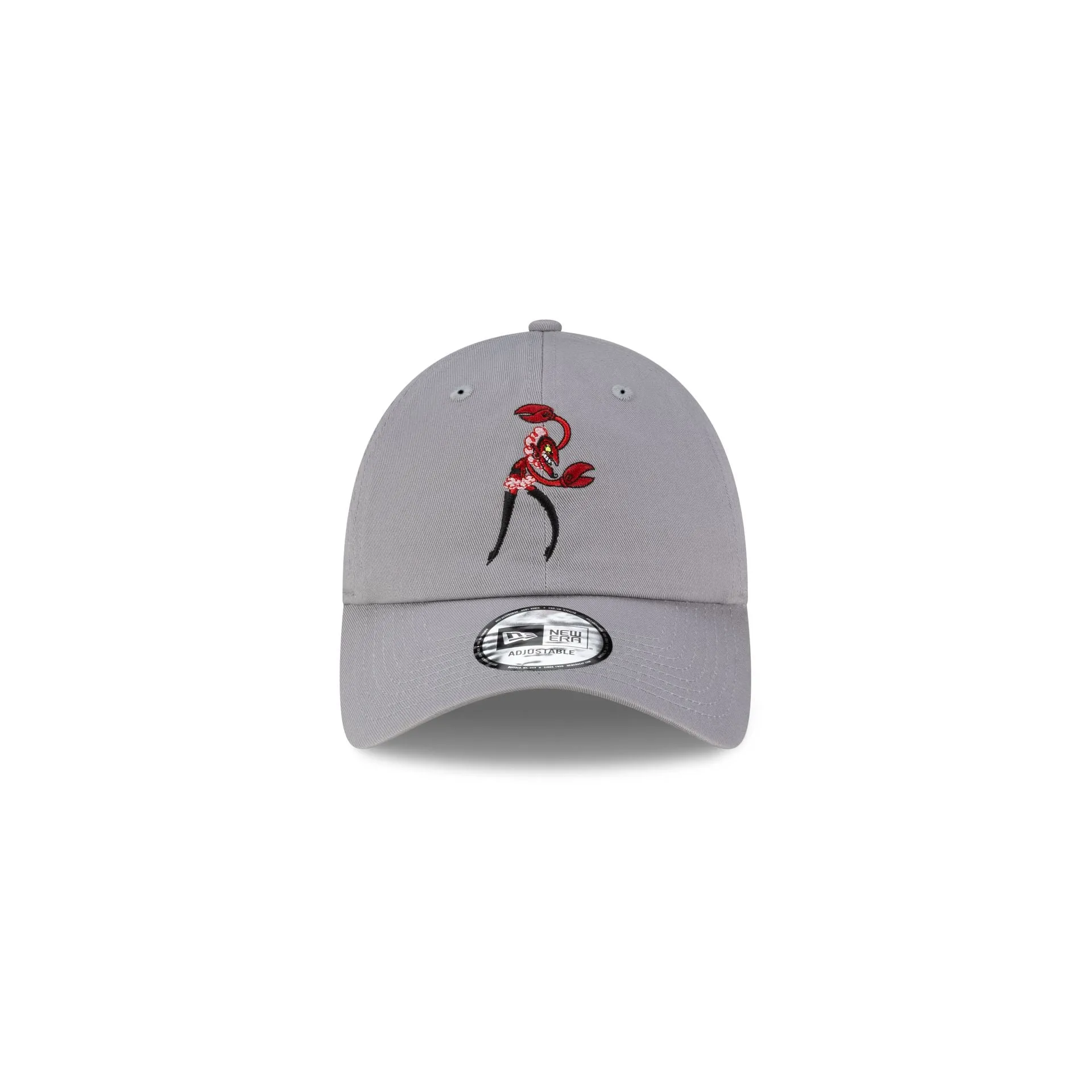 The Powerpuff Girls Him Casual Classic Adjustable Hat sold by New Era product image thumbnail 2