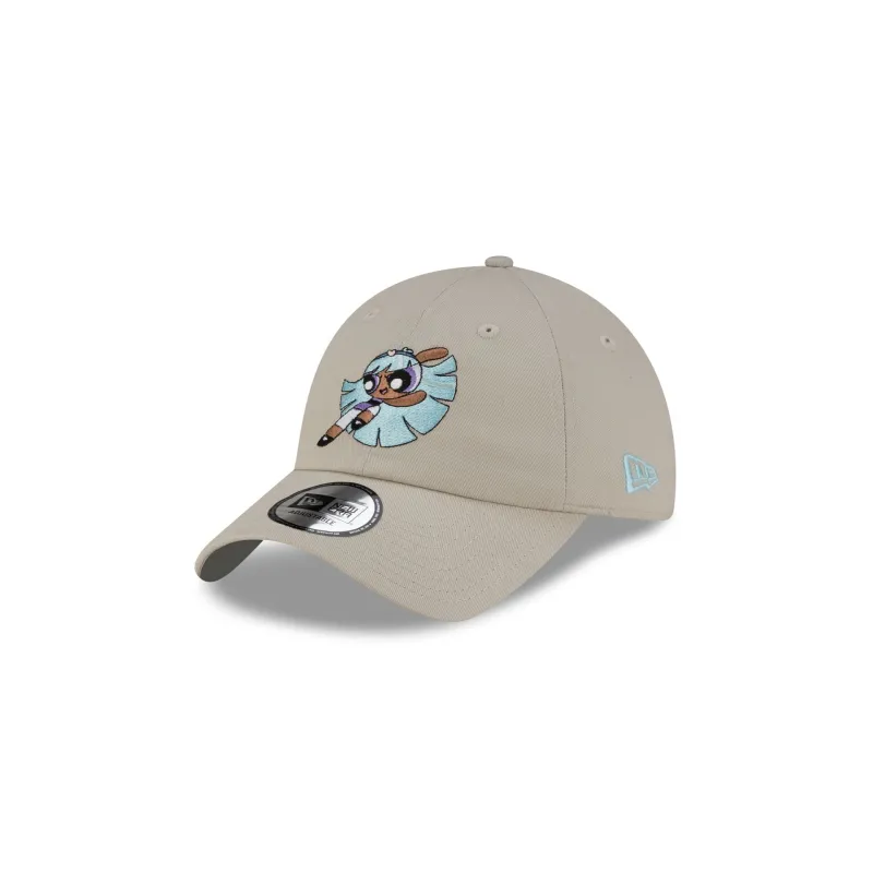 The Powerpuff Girls Bliss Casual Classic Adjustable Hat sold by New Era