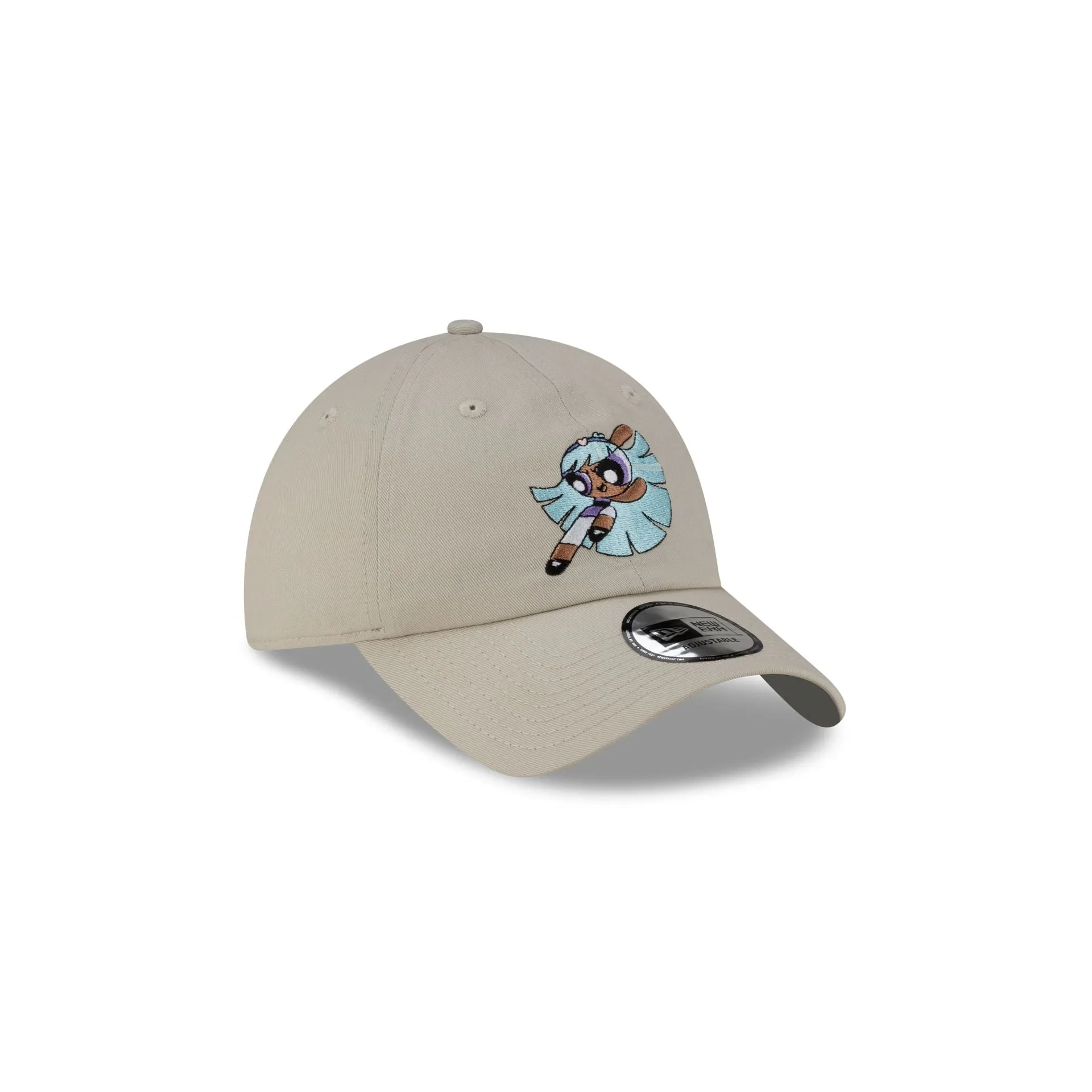 The Powerpuff Girls Bliss Casual Classic Adjustable Hat sold by New Era product image thumbnail 3