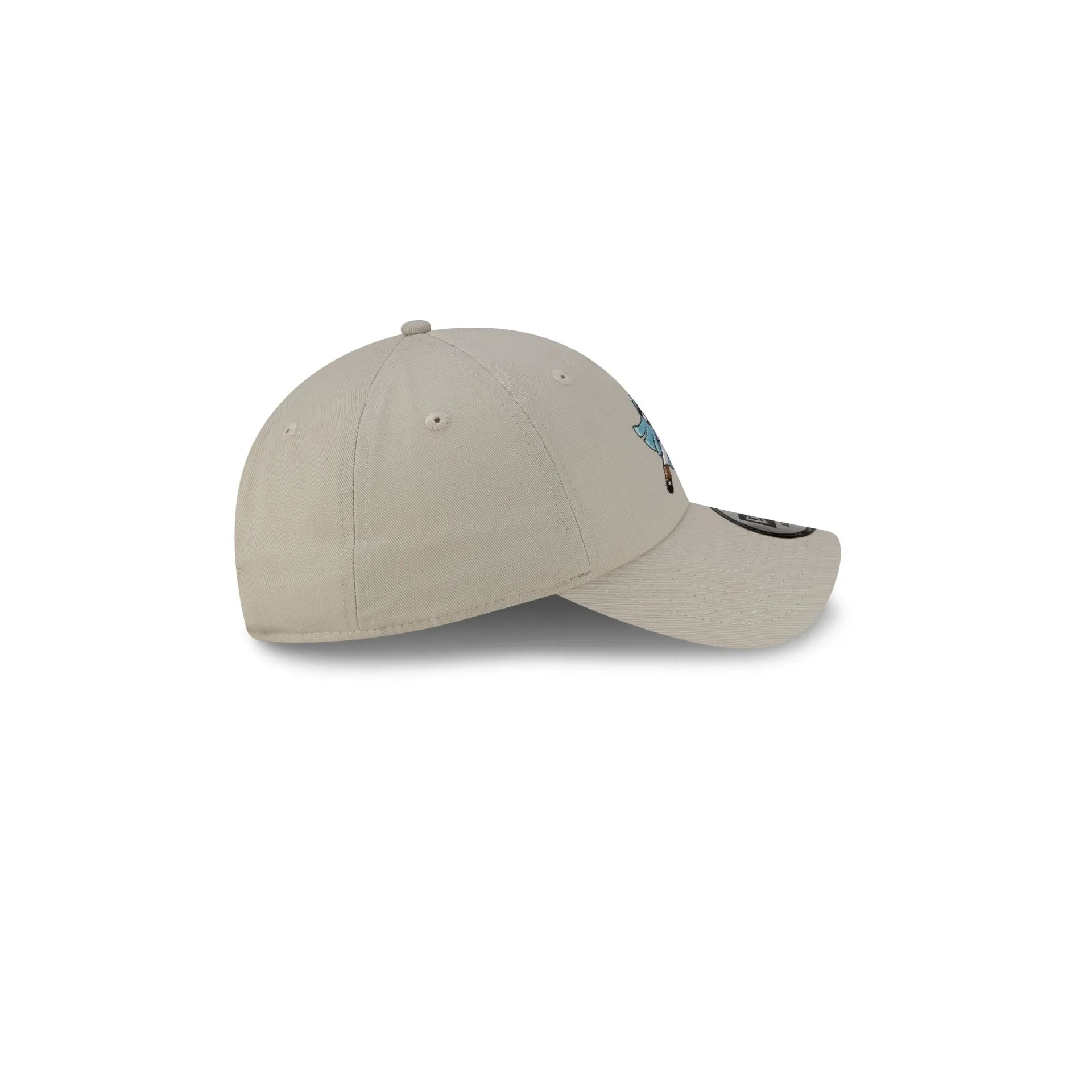The Powerpuff Girls Bliss Casual Classic Adjustable Hat sold by New Era product image thumbnail 5