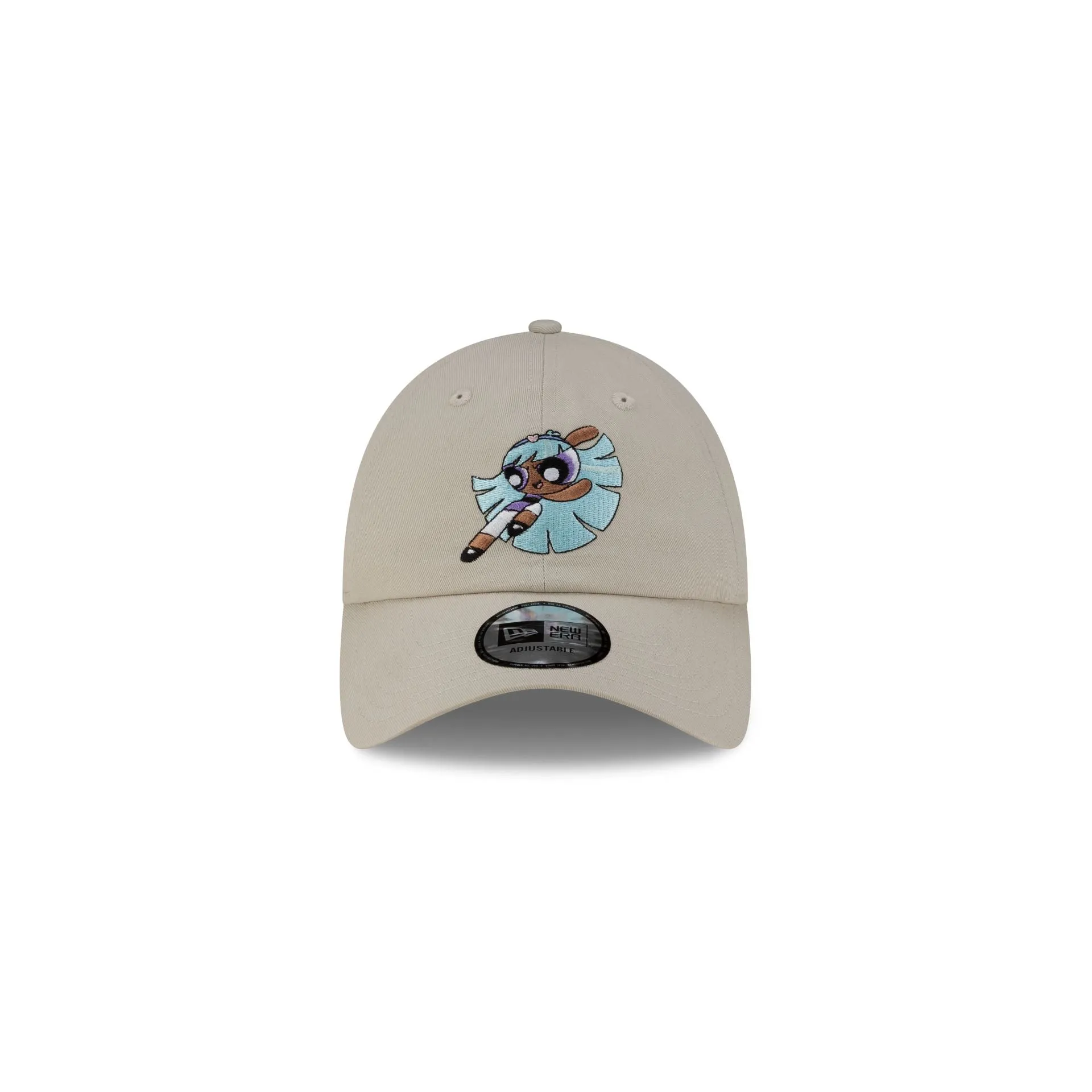 The Powerpuff Girls Bliss Casual Classic Adjustable Hat sold by New Era product image thumbnail 2