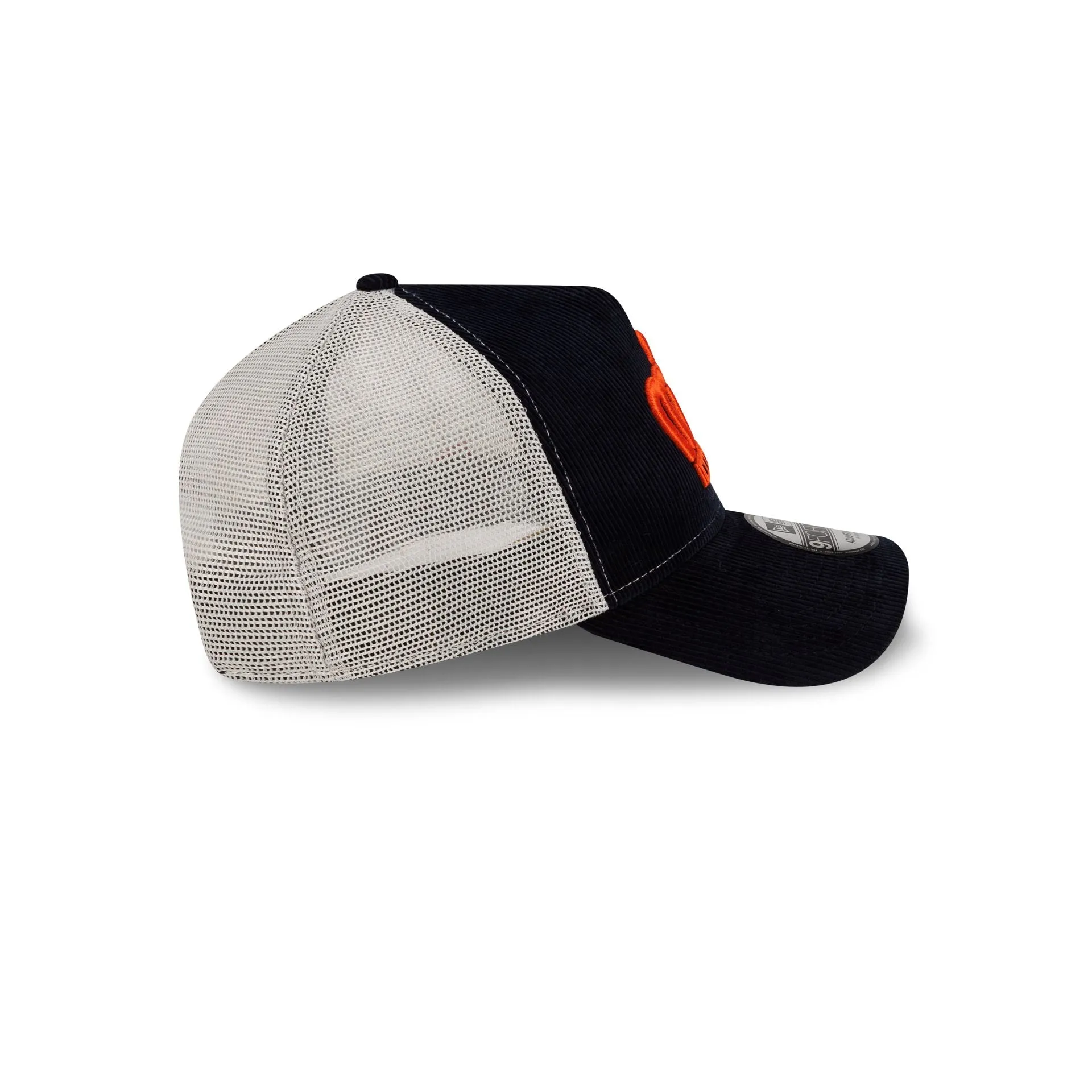 Netherlands 2025 World Baseball Classic 9FORTY A-Frame Trucker Hat sold by New Era product image thumbnail 5