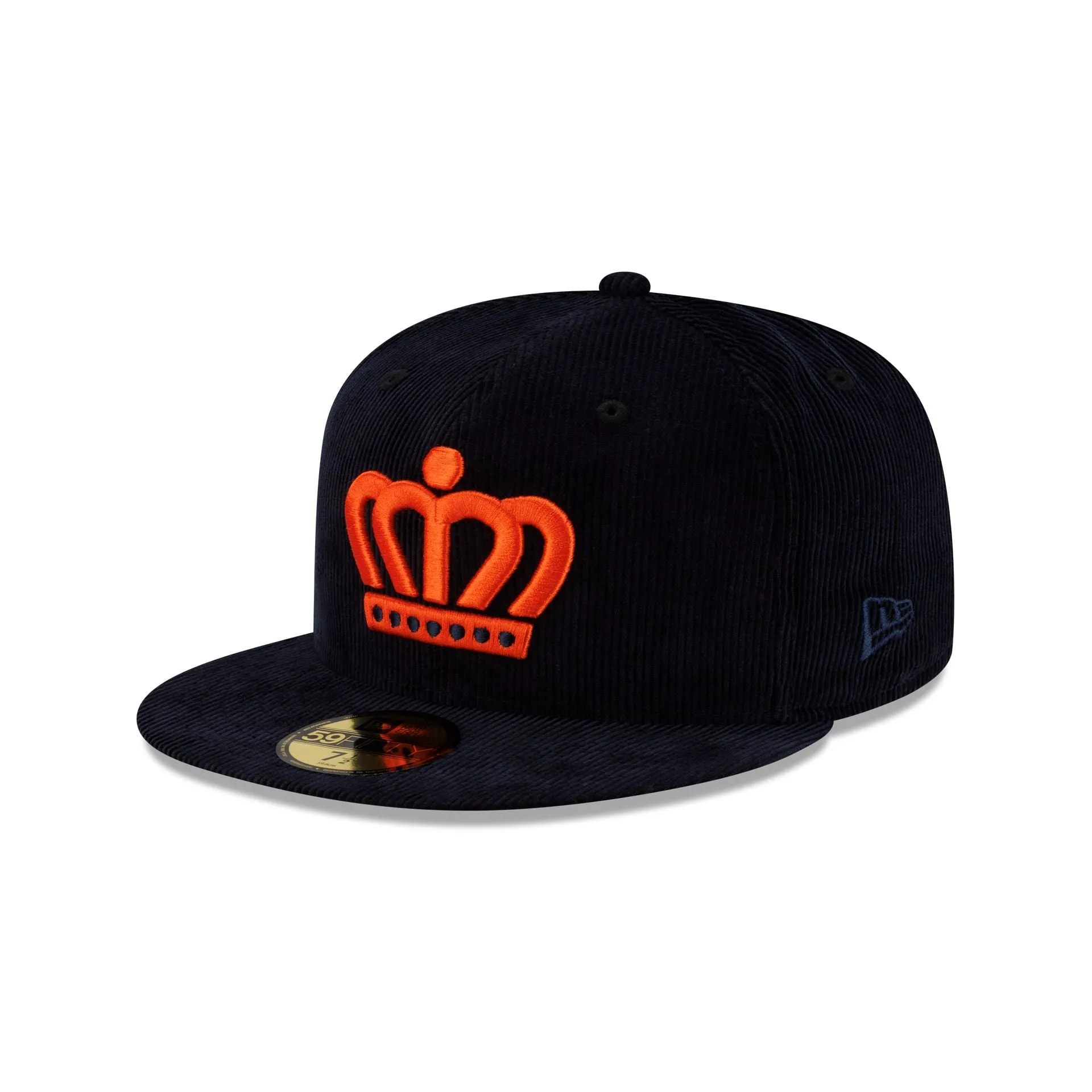 Netherlands 2025 World Baseball Classic 59FIFTY Fitted Hat sold by New Era product image thumbnail 3
