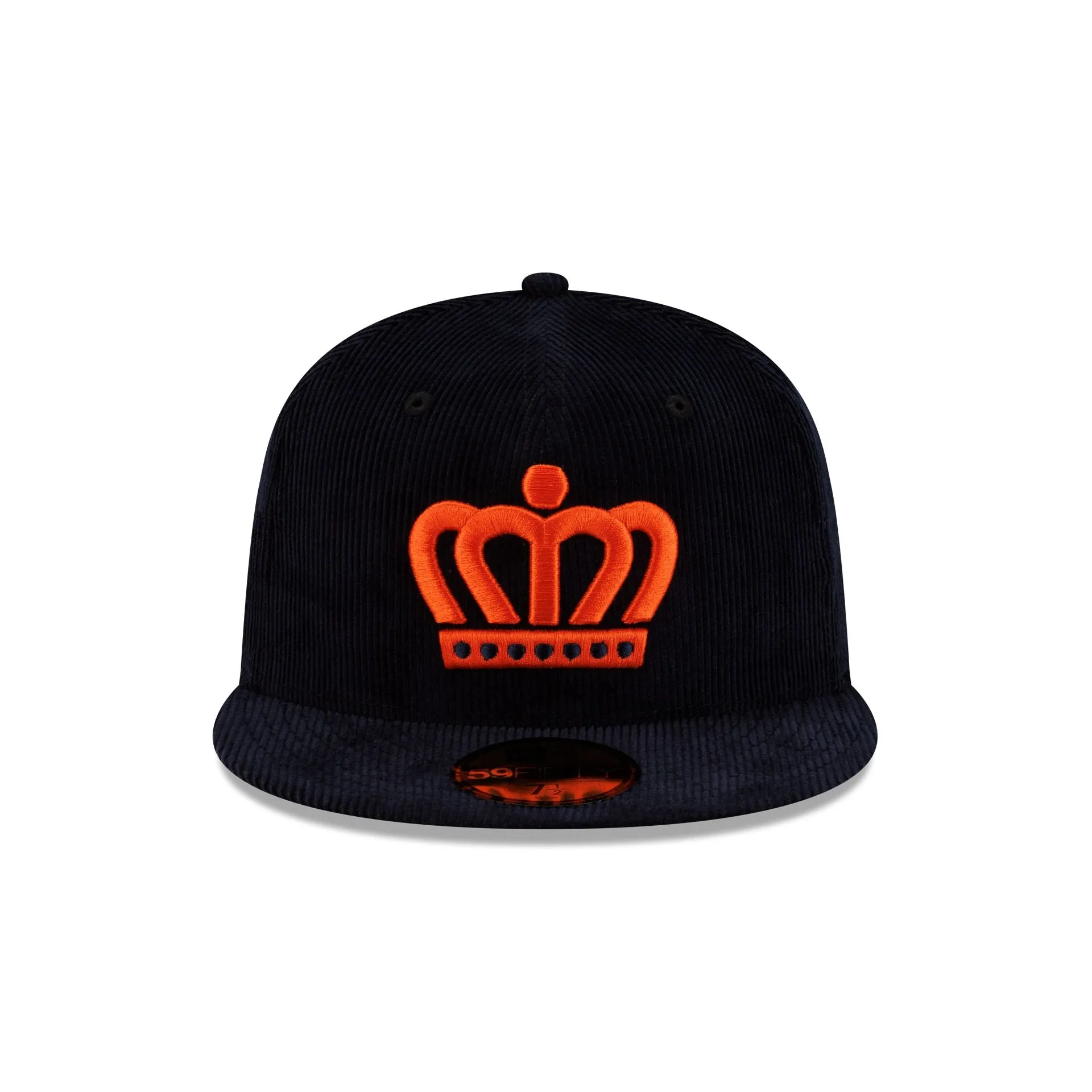 Netherlands 2025 World Baseball Classic 59FIFTY Fitted Hat sold by New Era product image thumbnail 2