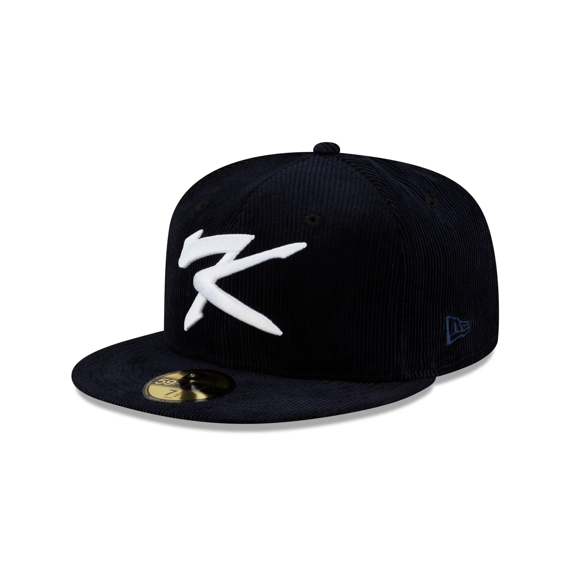 Korea 2025 World Baseball Classic 59FIFTY Fitted Hat sold by New Era product image thumbnail 3