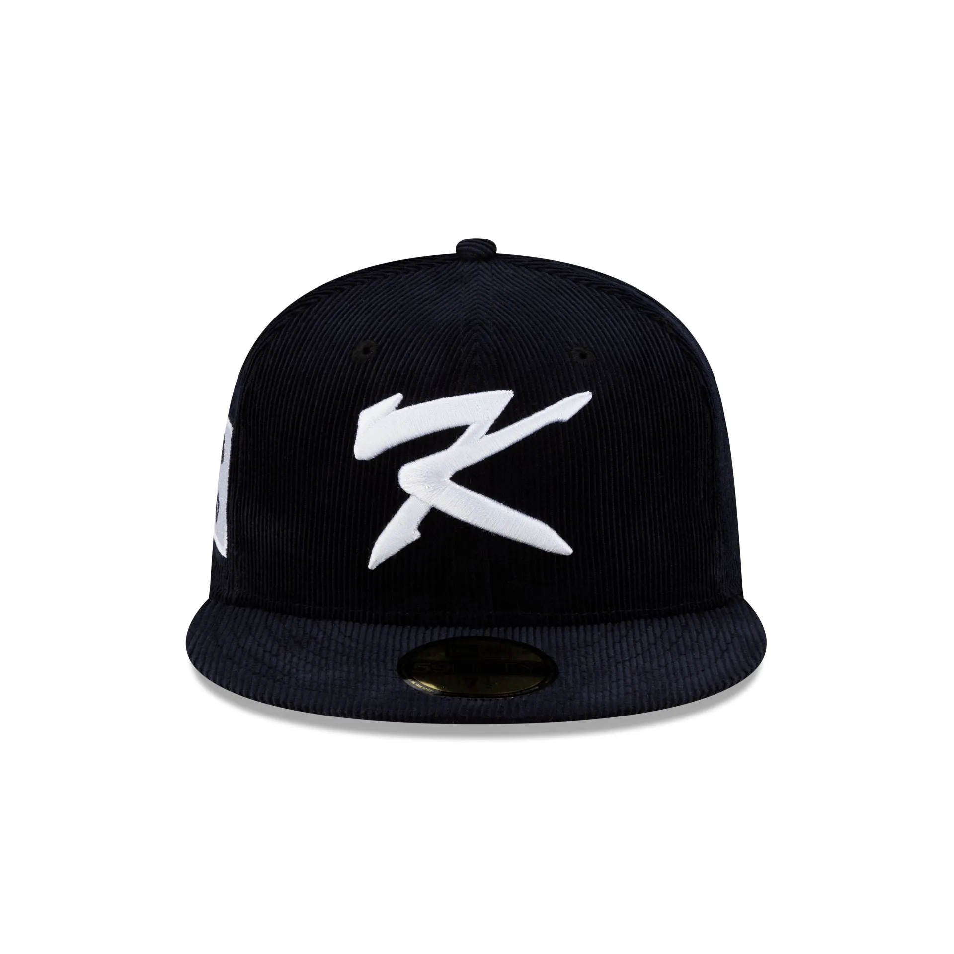 Korea 2025 World Baseball Classic 59FIFTY Fitted Hat sold by New Era product image thumbnail 2
