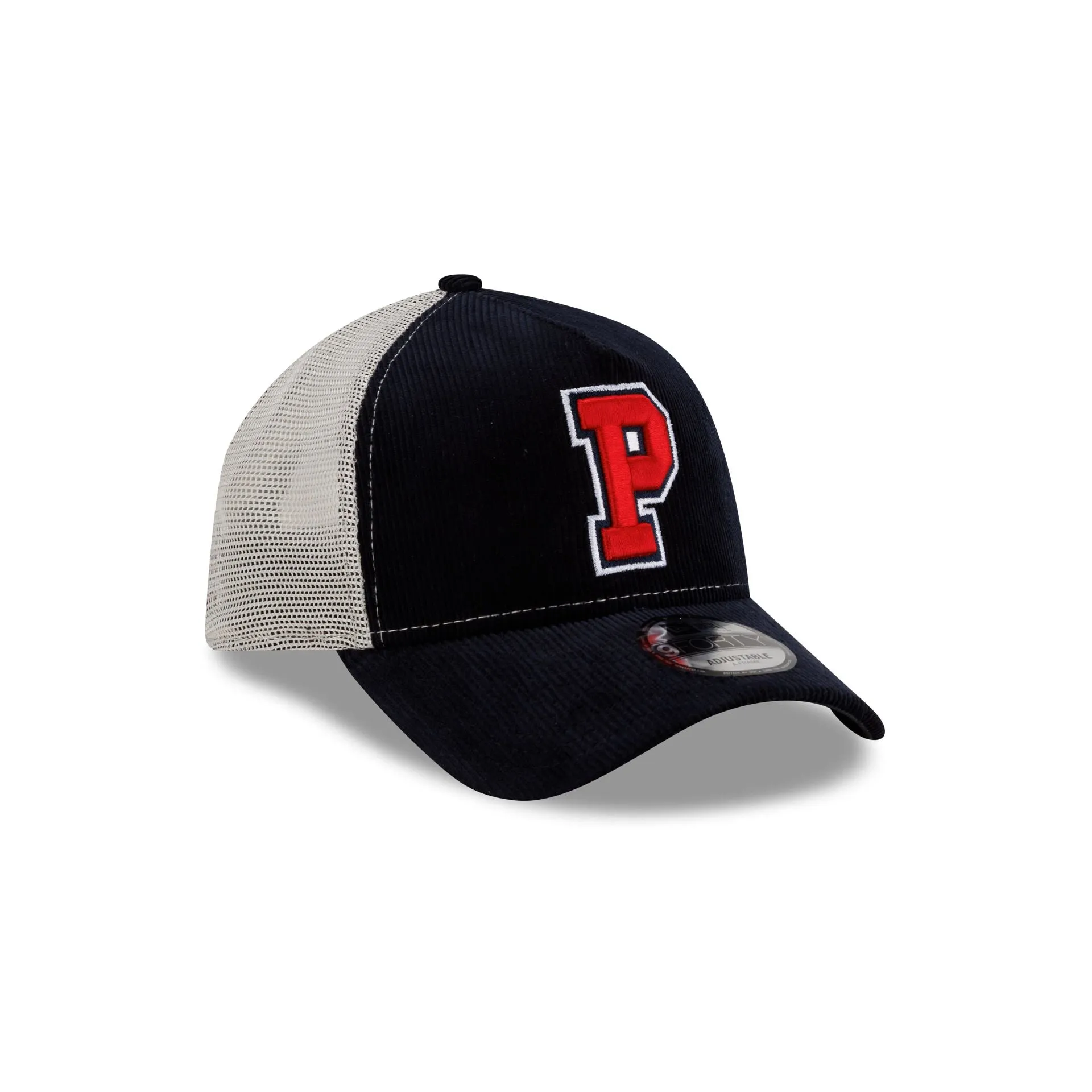 Panama 2025 World Baseball Classic 9FORTY A-Frame Trucker Hat sold by New Era product image thumbnail 3