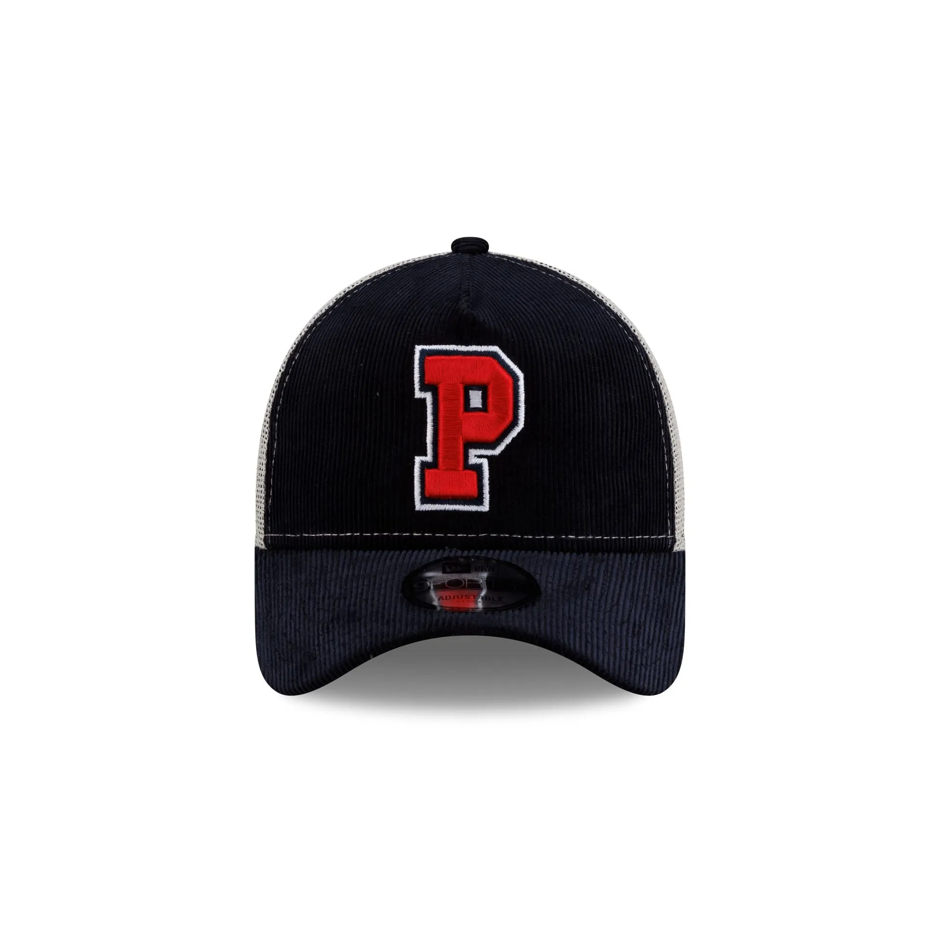 Panama 2025 World Baseball Classic 9FORTY A-Frame Trucker Hat sold by New Era product image thumbnail 2
