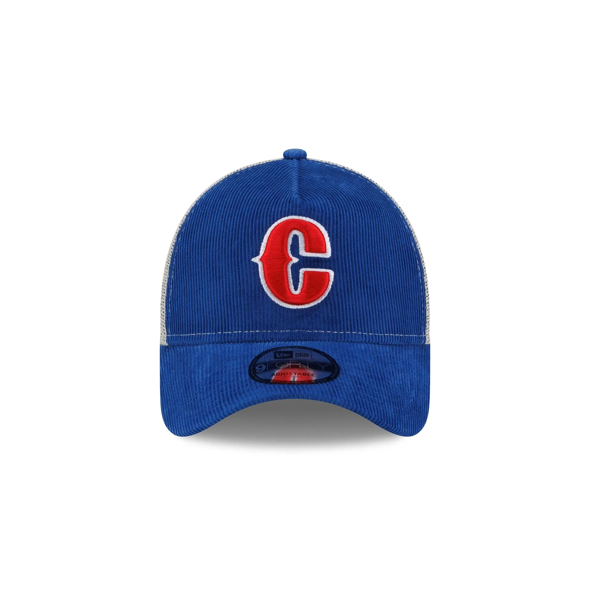 Colombia 2025 World Baseball Classic 9FORTY A-Frame Trucker Hat sold by New Era product image thumbnail 2