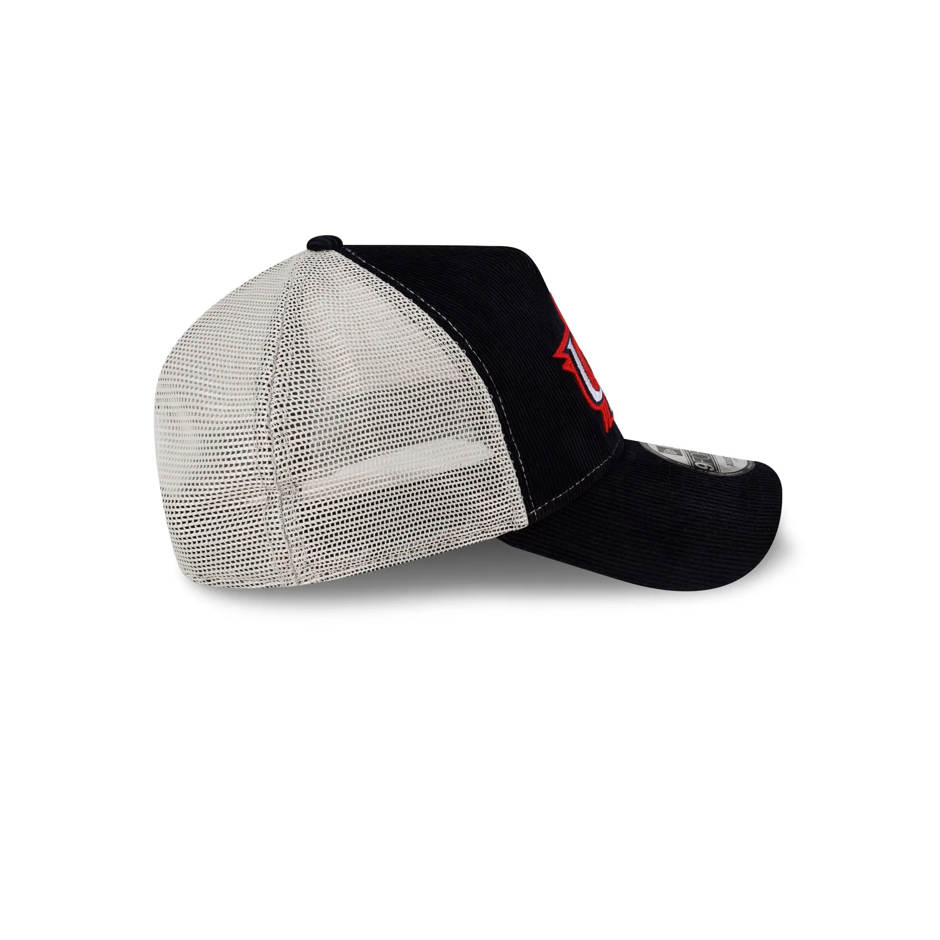 USA 2025 World Baseball Classic 9FORTY A-Frame Trucker Hat sold by New Era product image thumbnail 5