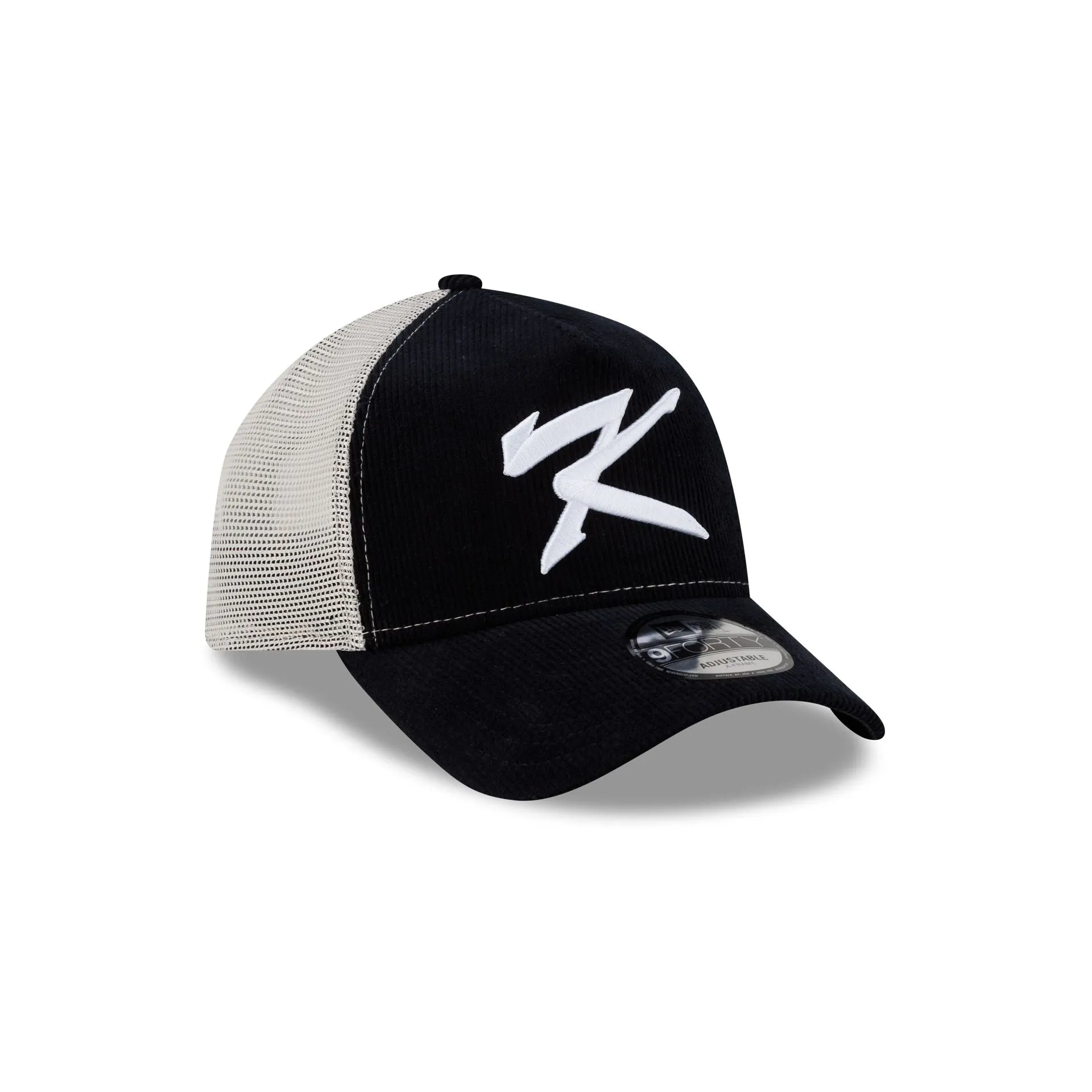 Korea 2025 World Baseball Classic 9FORTY A-Frame Trucker Hat sold by New Era product image thumbnail 3