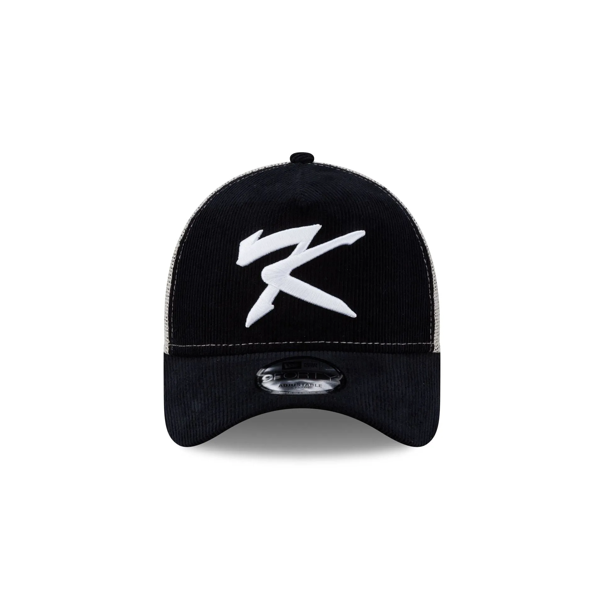 Korea 2025 World Baseball Classic 9FORTY A-Frame Trucker Hat sold by New Era product image thumbnail 2