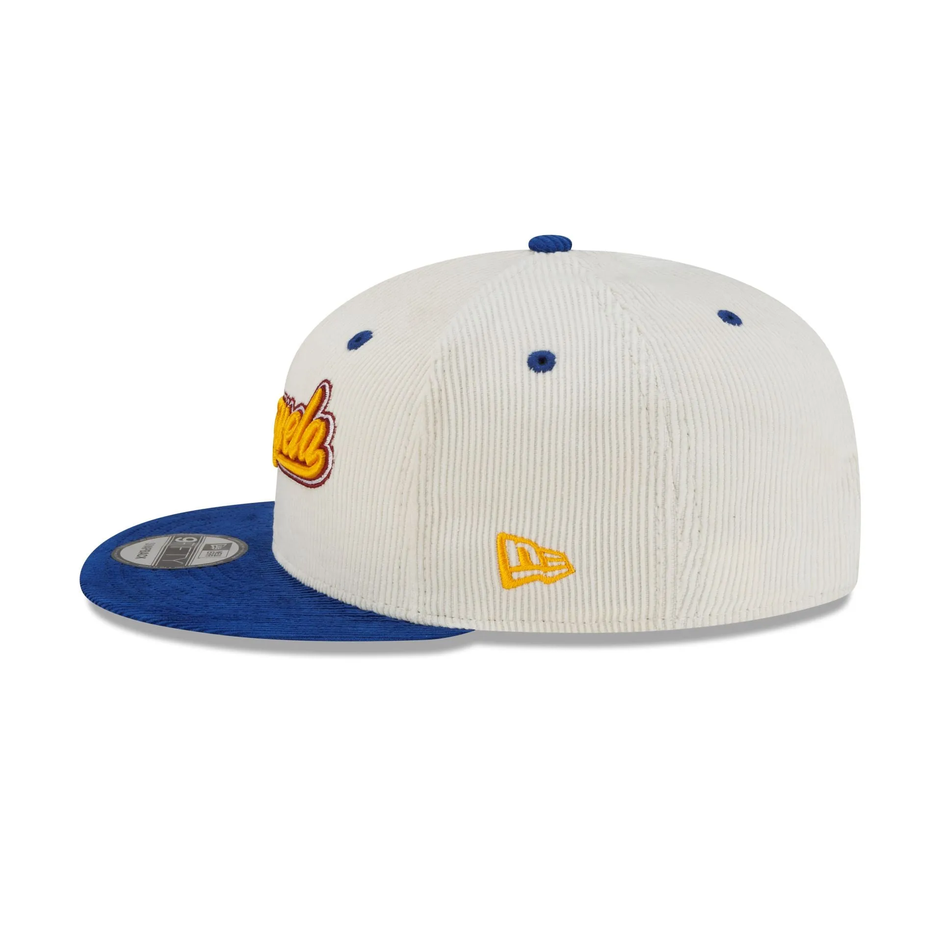 Venezuela 2025 World Baseball Classic Corduroy 9FIFTY Snapback Hat sold by New Era product image thumbnail 5
