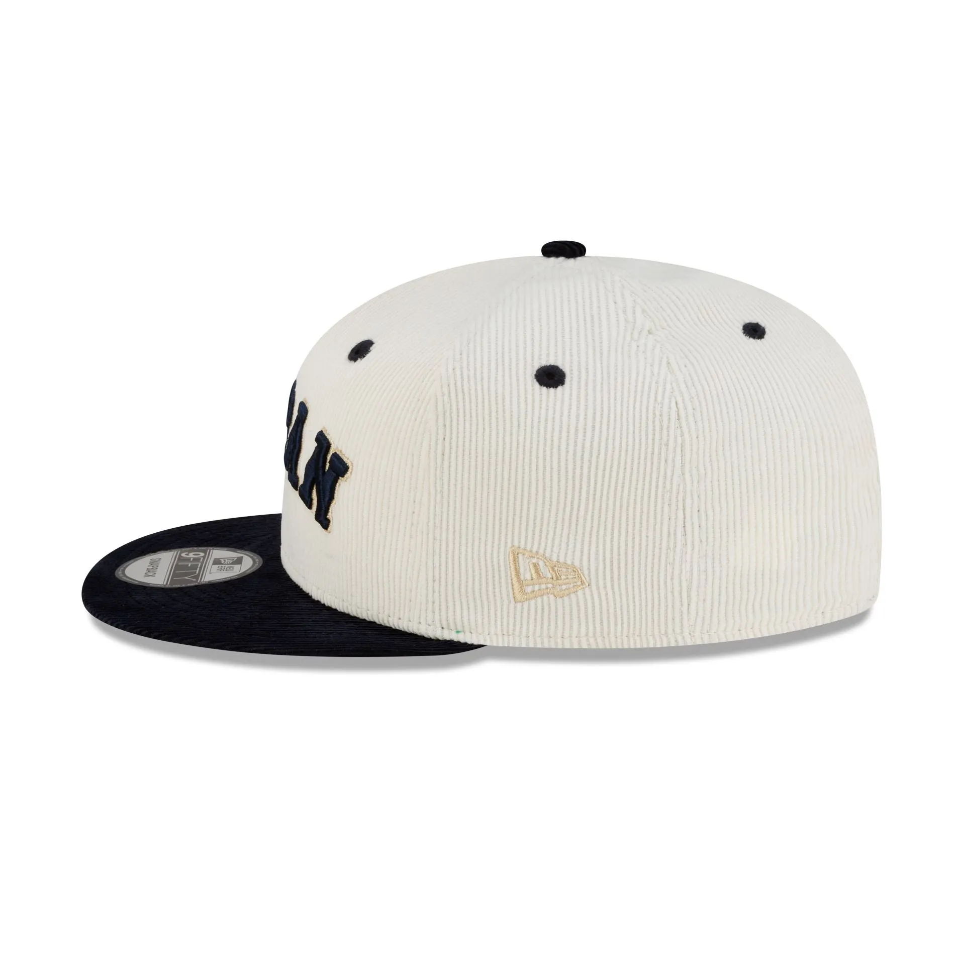 Japan 2025 World Baseball Classic Corduroy 9FIFTY Snapback Hat sold by New Era product image thumbnail 5