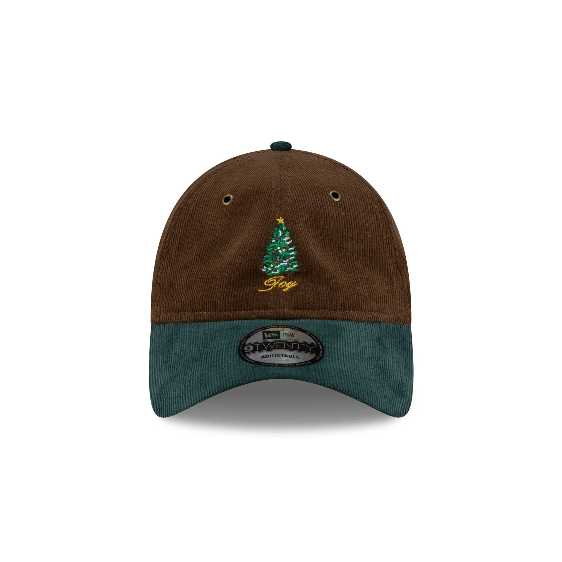 New Era Cap Joyous Tree 9TWENTY Adjustable Hat sold by New Era product image thumbnail 2
