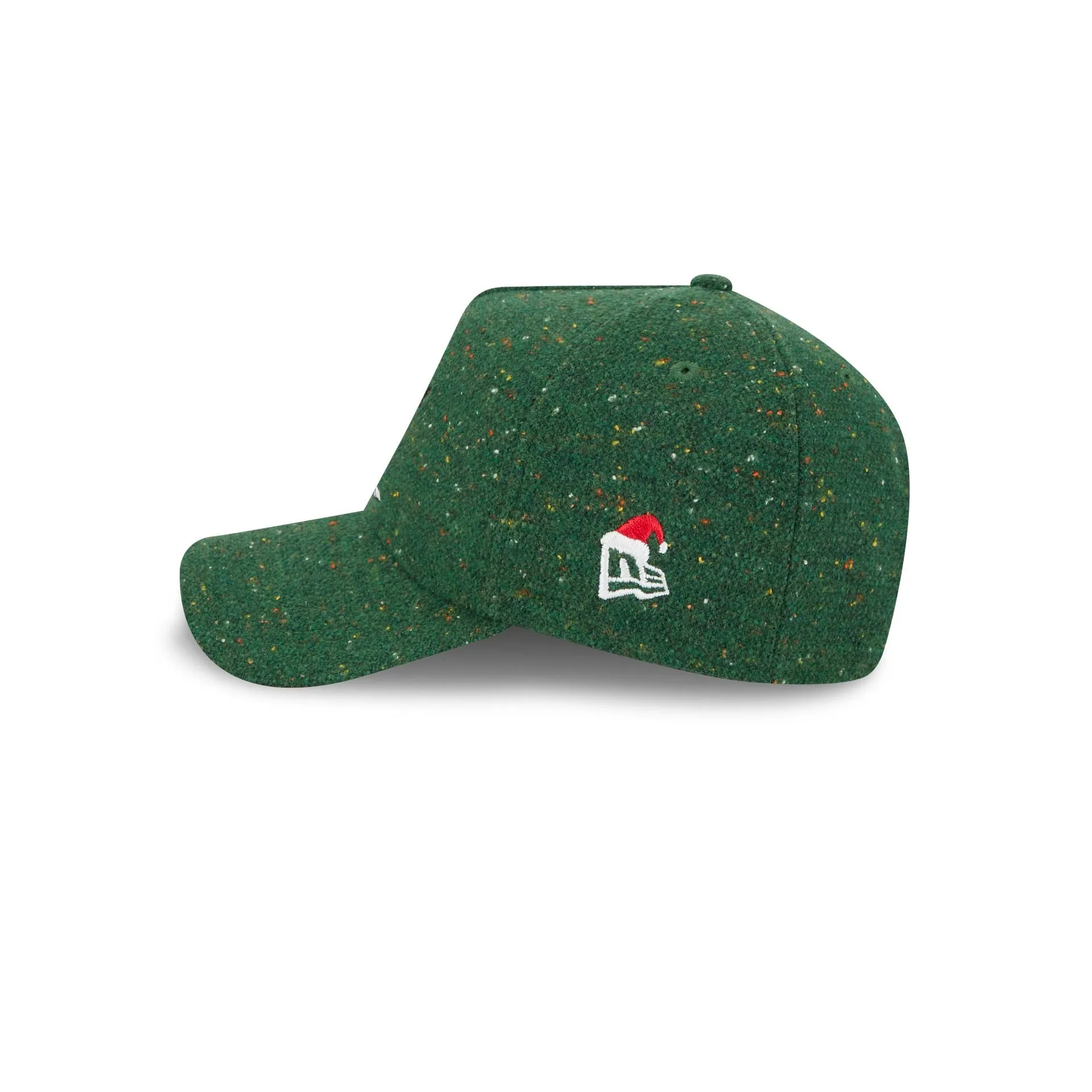 New Era Cap Snowman 9FORTY A-Frame Snapback Hat sold by New Era product image thumbnail 4