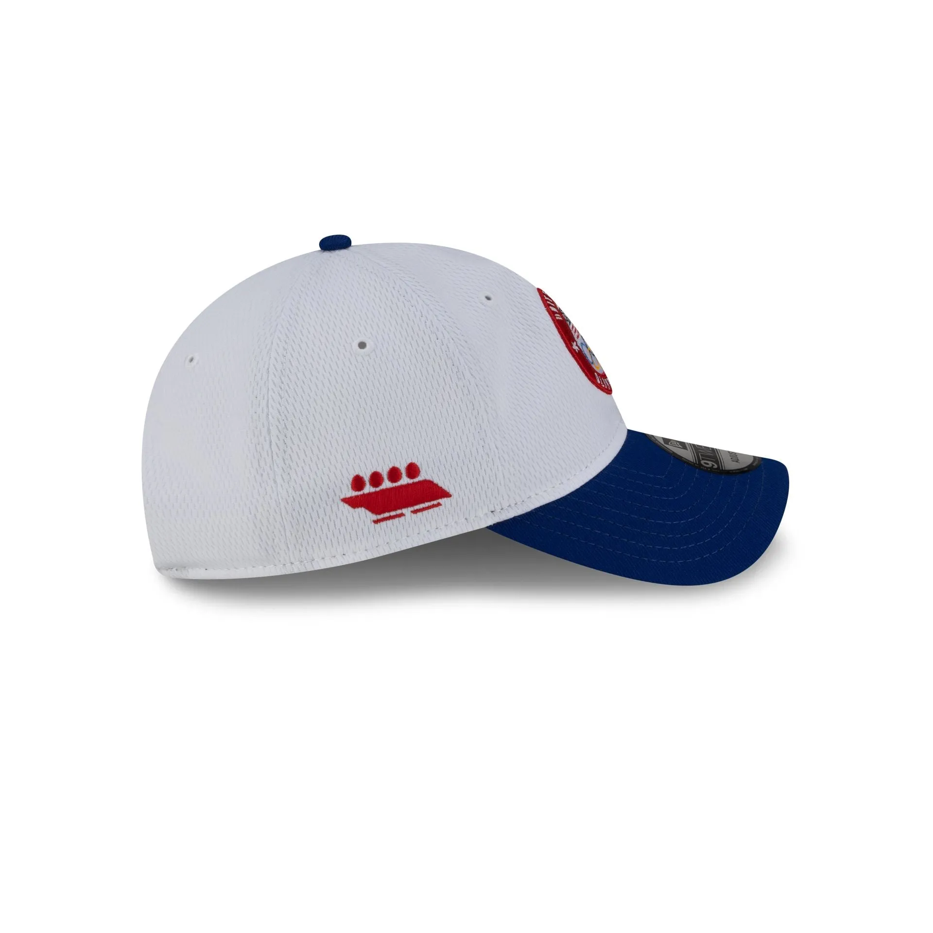 Team USA Bobsleigh 9TWENTY Adjustable Hat sold by New Era product image thumbnail 4