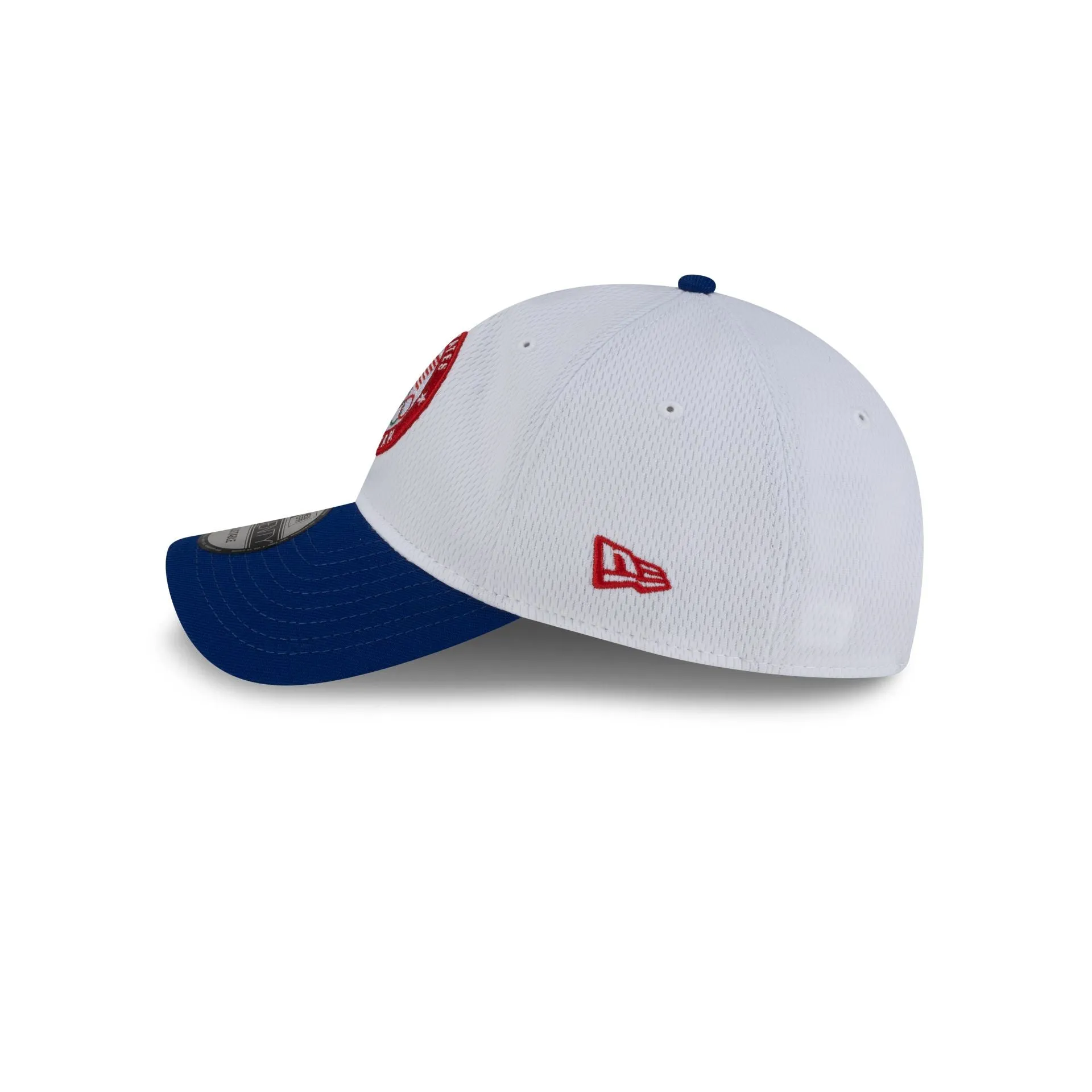 Team USA Freestyle Skiing 9TWENTY Adjustable Hat sold by New Era product image thumbnail 5