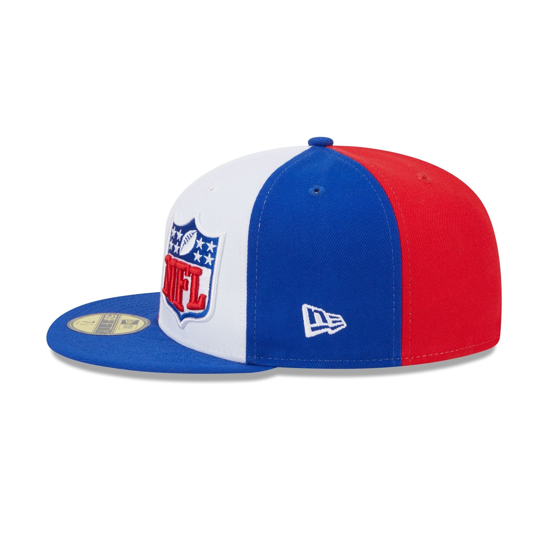 Buffalo Bills 2023 Sideline 59FIFTY Fitted Hat sold by New Era product image thumbnail 4