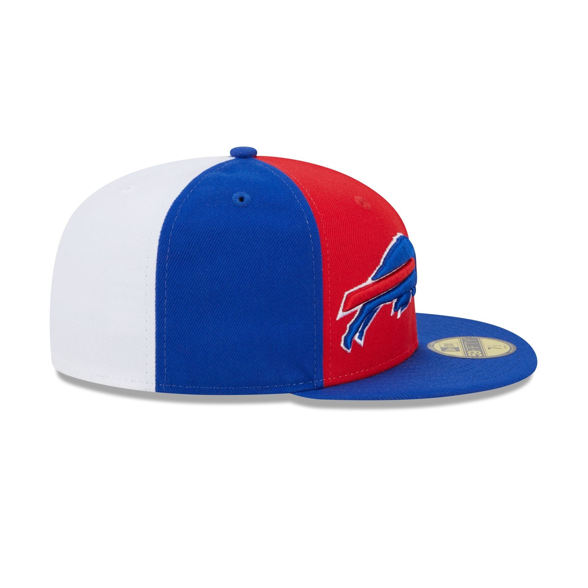 Buffalo Bills 2023 Sideline 59FIFTY Fitted Hat sold by New Era product image thumbnail 5