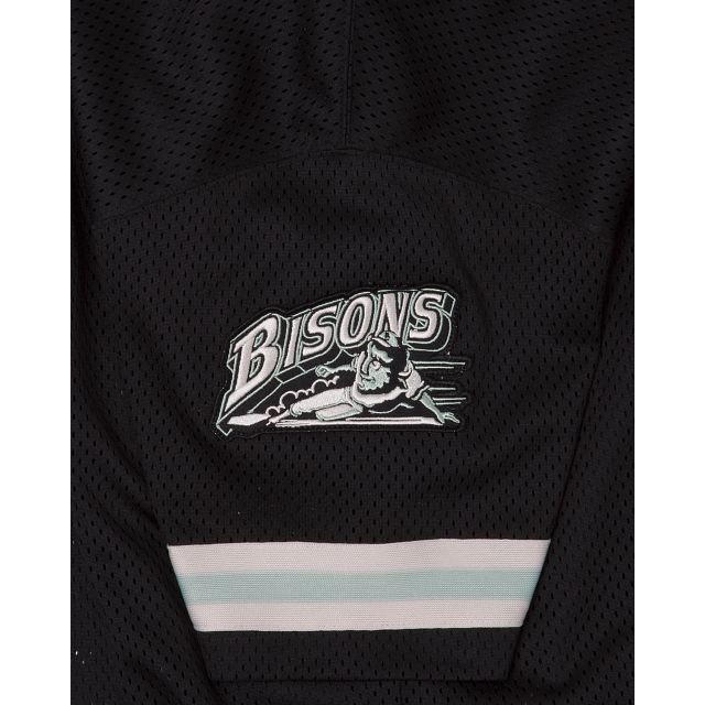Buffalo Bisons Hometown Roots Jersey sold by New Era product image thumbnail 4