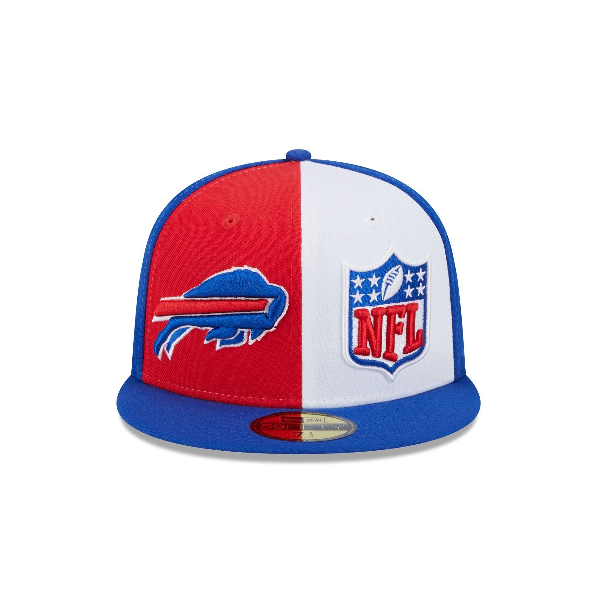Buffalo Bills 2023 Sideline 59FIFTY Fitted Hat sold by New Era product image thumbnail 2