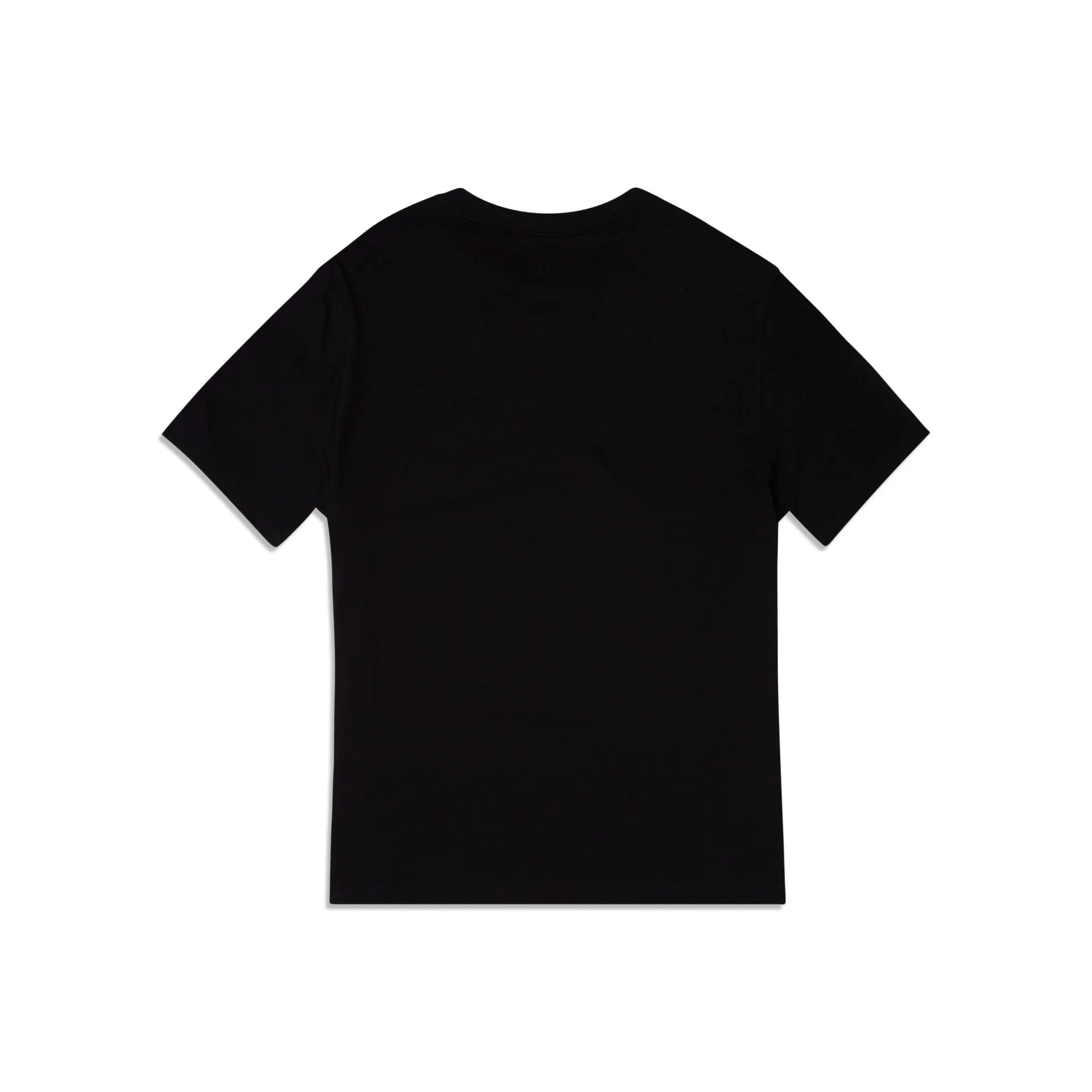 Los Angeles Dodgers Essential Black T-Shirt sold by New Era product image thumbnail 3